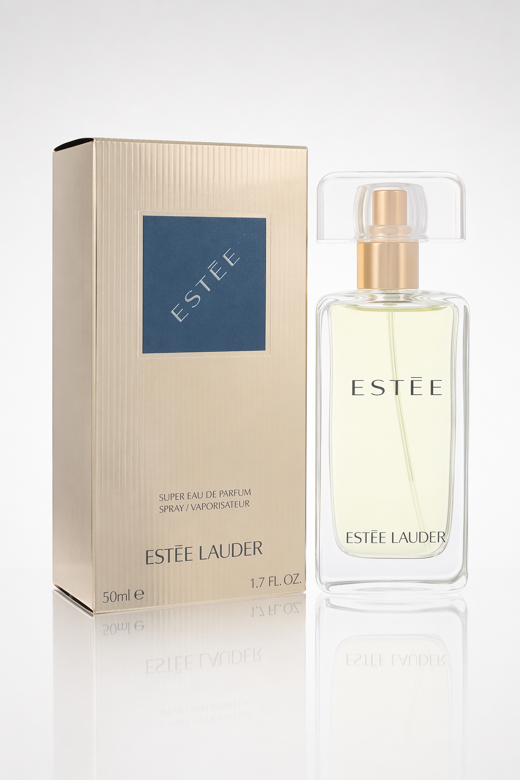 Estee Super Eau De Parfum Spray By Estee Lauder Default