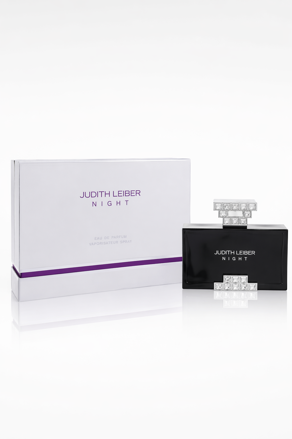 Leiber Night Eau De Parfum Spray By Leiber Default