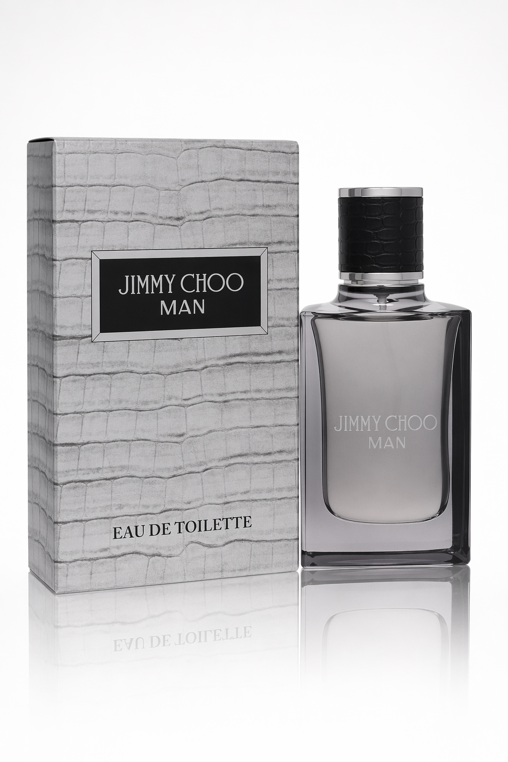 Jimmy Choo Man Eau De Toilette Spray By Jimmy Choo Default