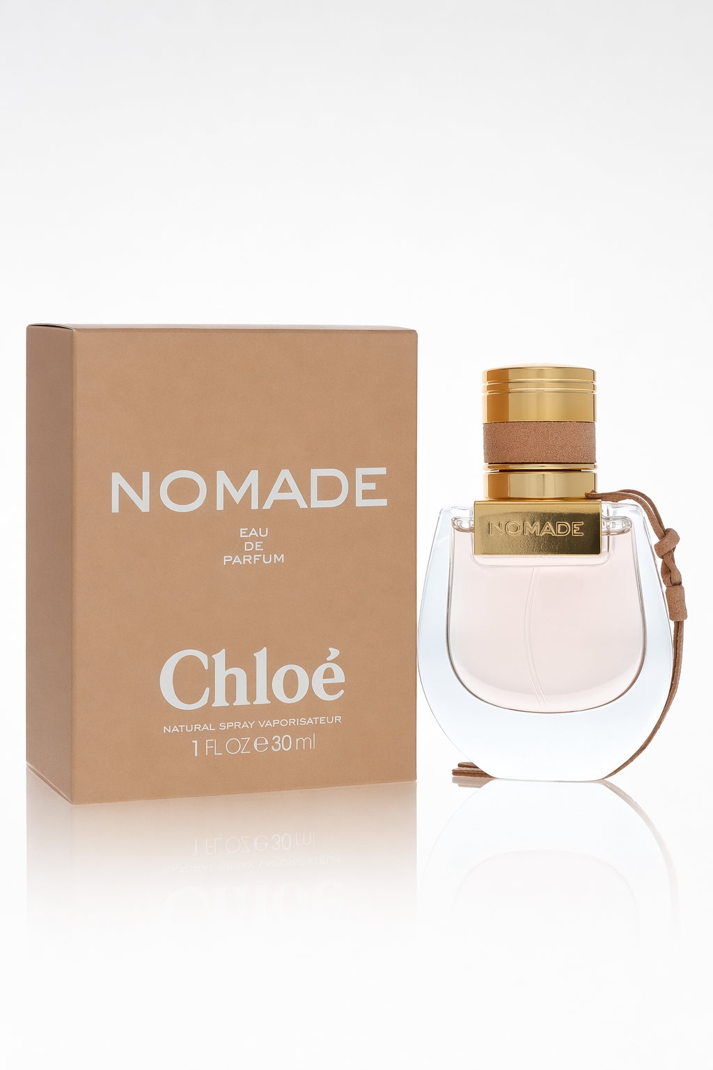 Chloe Nomade Eau De Parfum Spray By Chloe Default