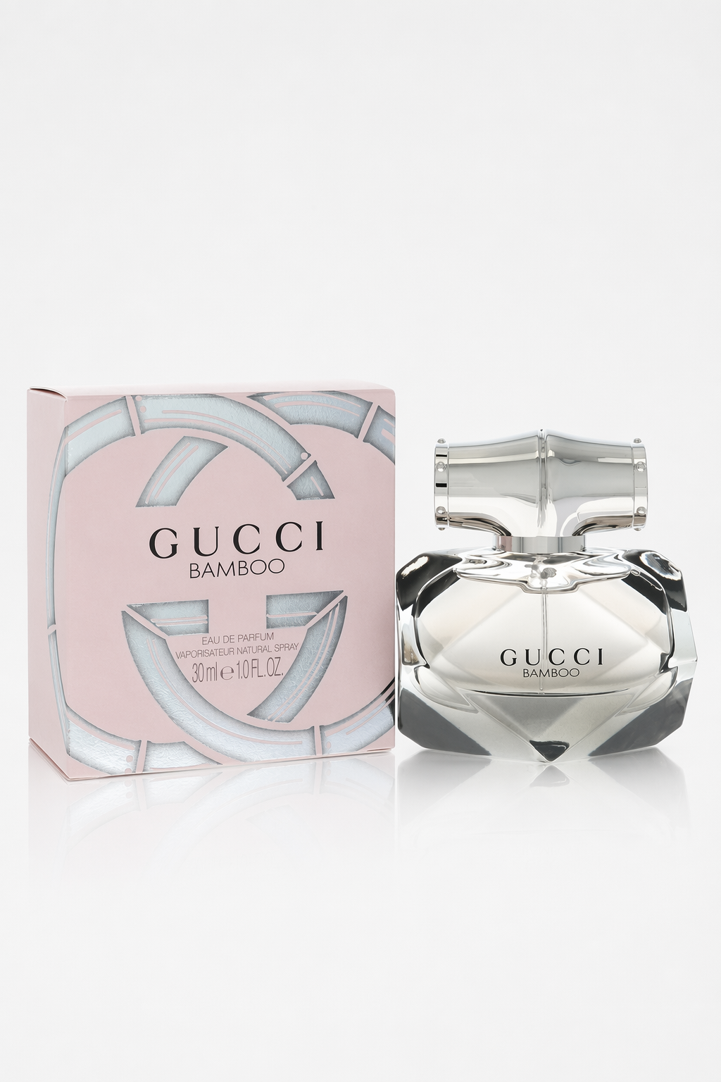 Gucci Bamboo Eau De Parfum Spray By Gucci Default