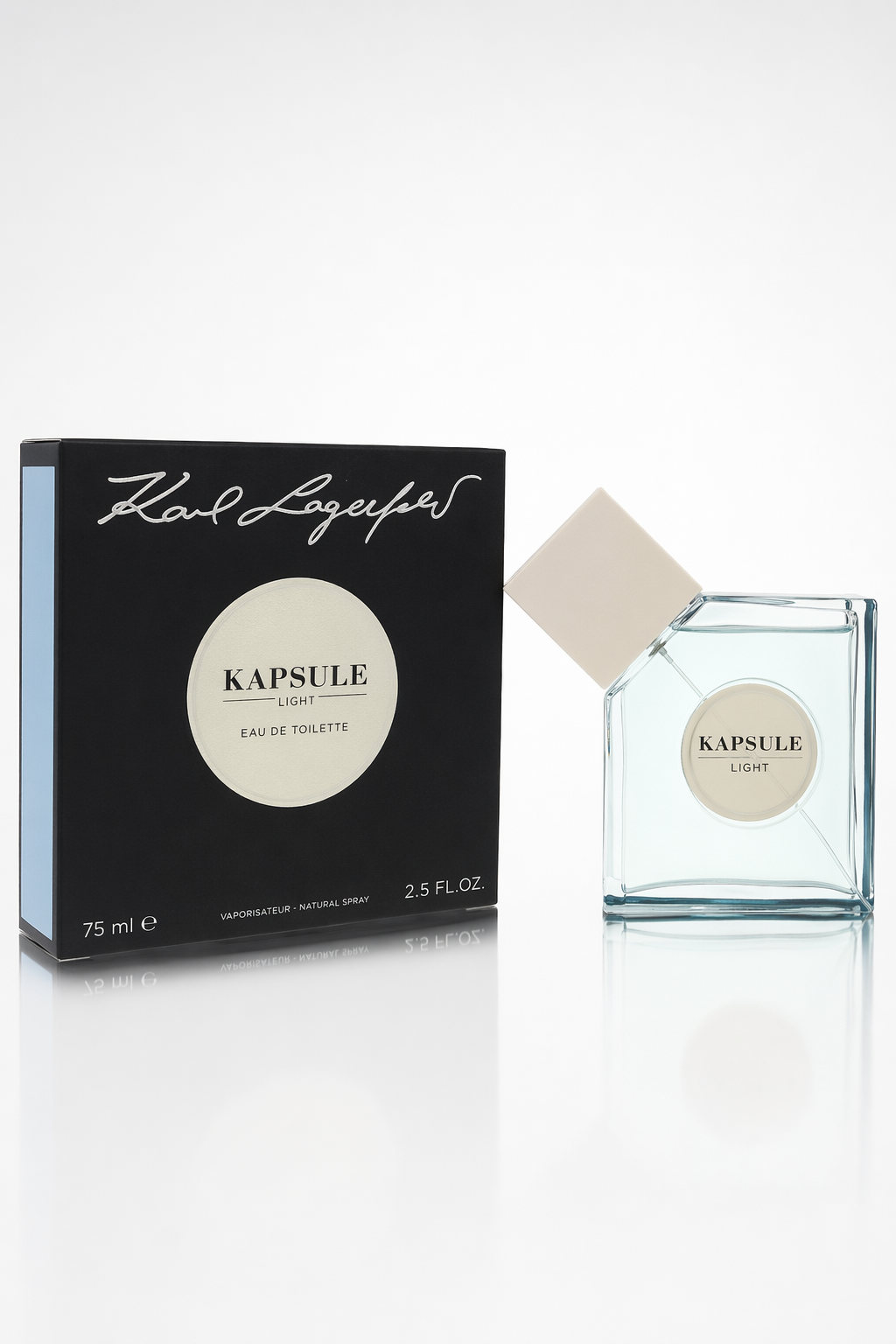 Kapsule Light Eau De Toilette Spray By Karl Lagerfeld Default