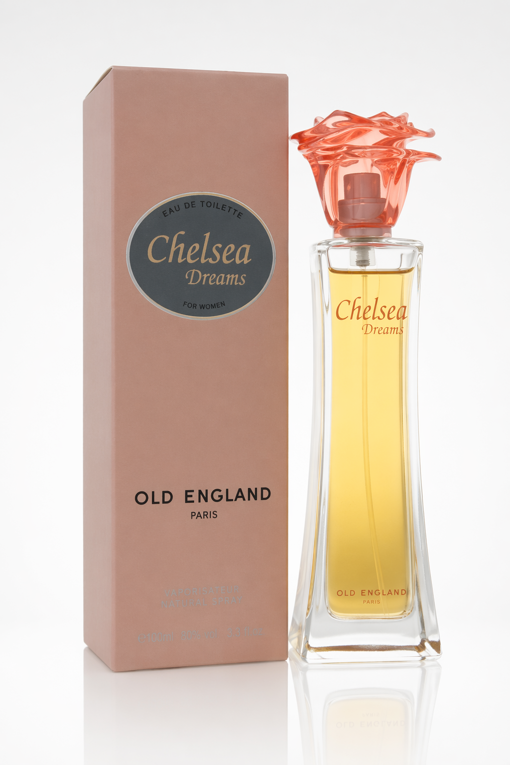 Chelsea Dreams Eau De Toilette Spray By Old England Default