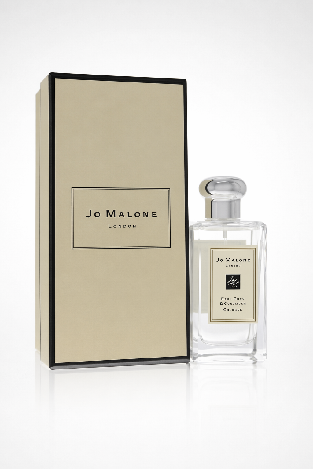 Jo Malone Earl Grey & Cucumber Cologne Spray (Unisex) By Jo Malone Default