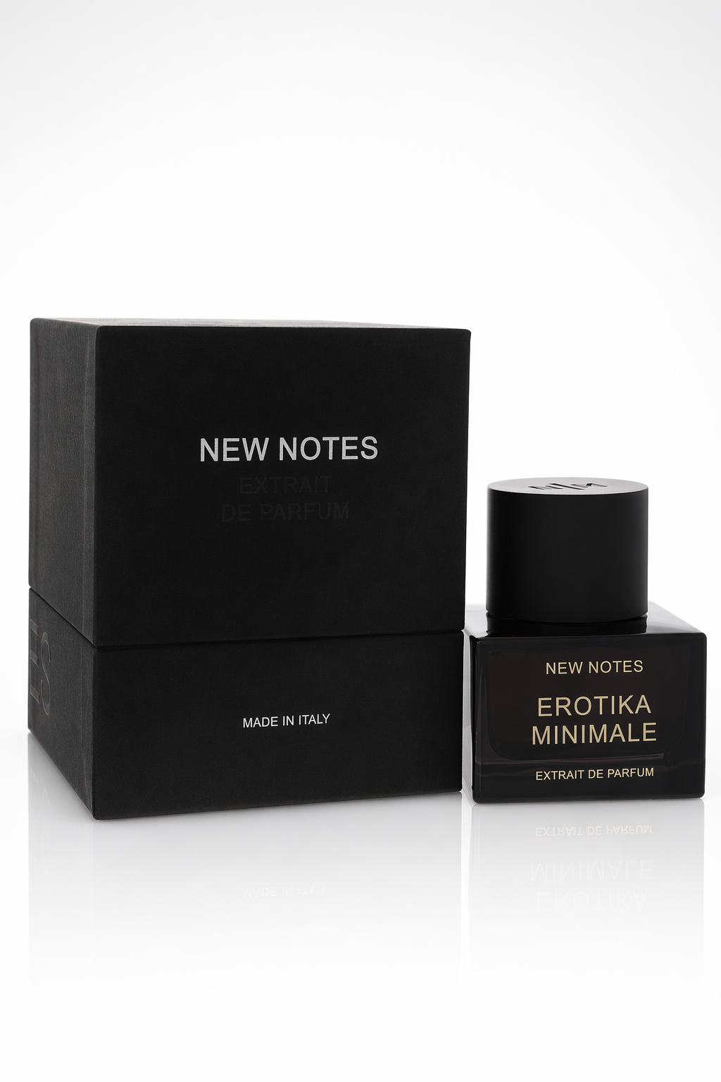 New Notes Erotika Minimale Extrait De Parfum Spray (Unisex) By New Notes Default