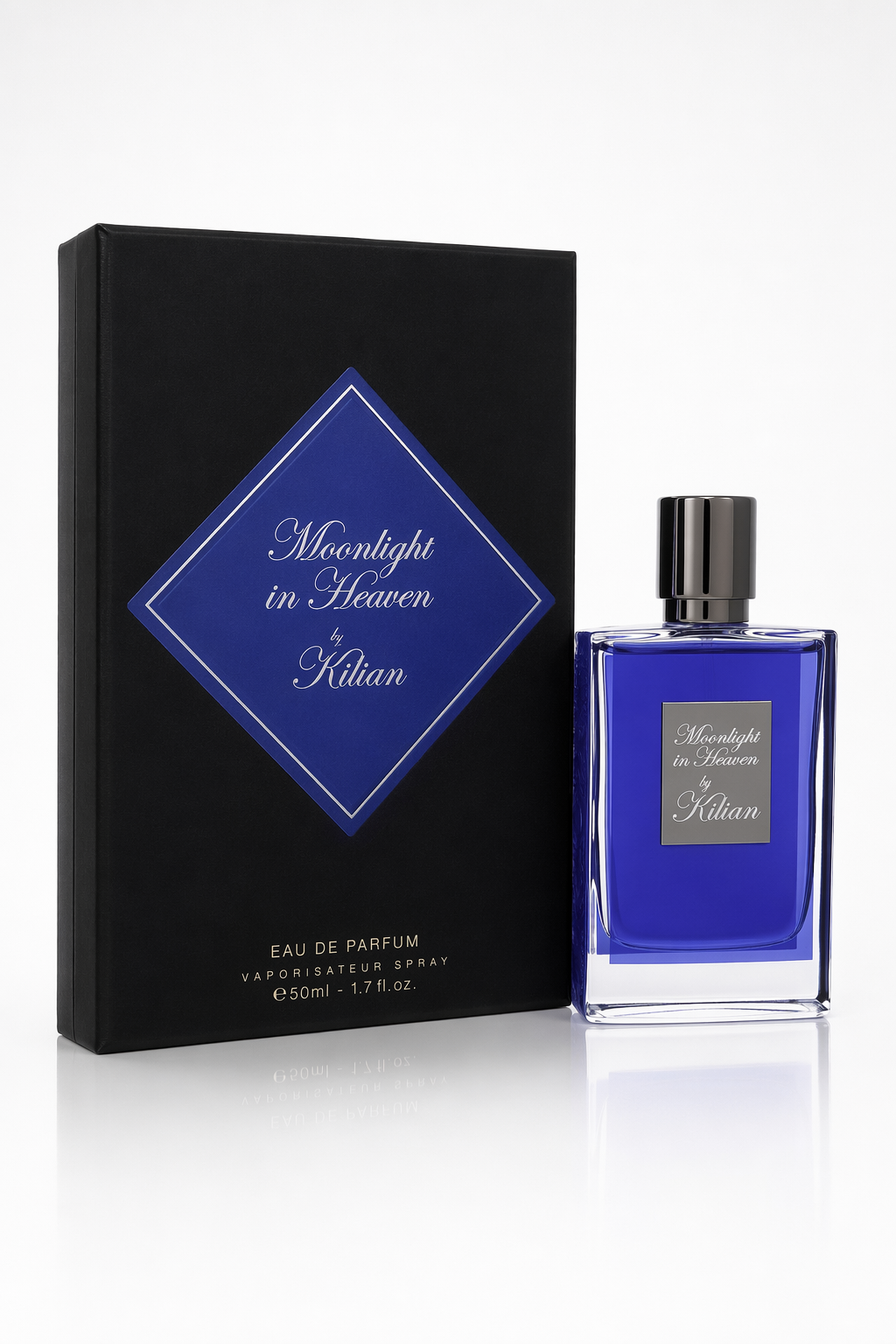 Moonlight In Heaven Eau De Parfum Spray (Unisex) By Kilian Default