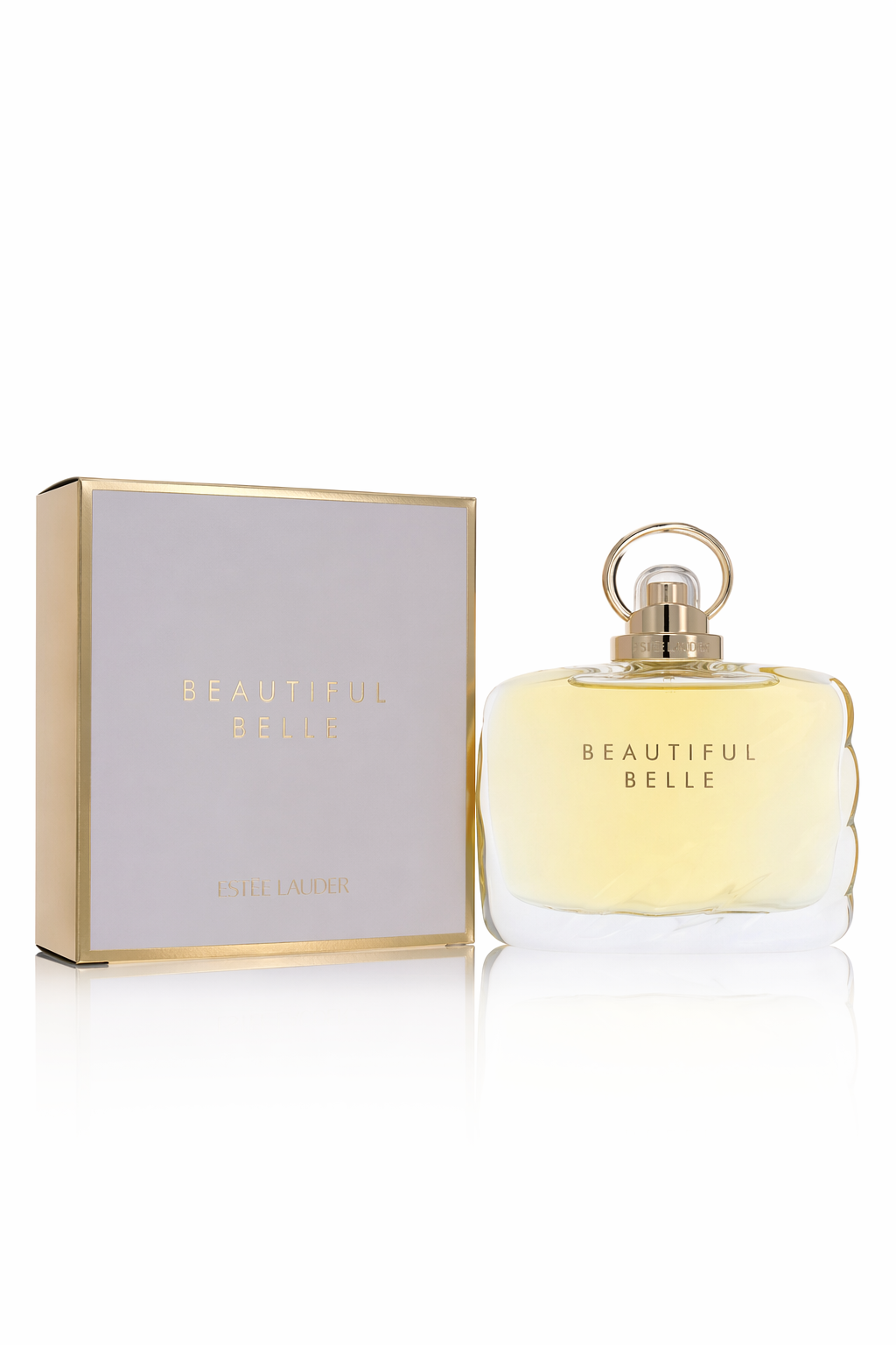 Beautiful Belle Eau De Parfum Spray By Estee Lauder Default