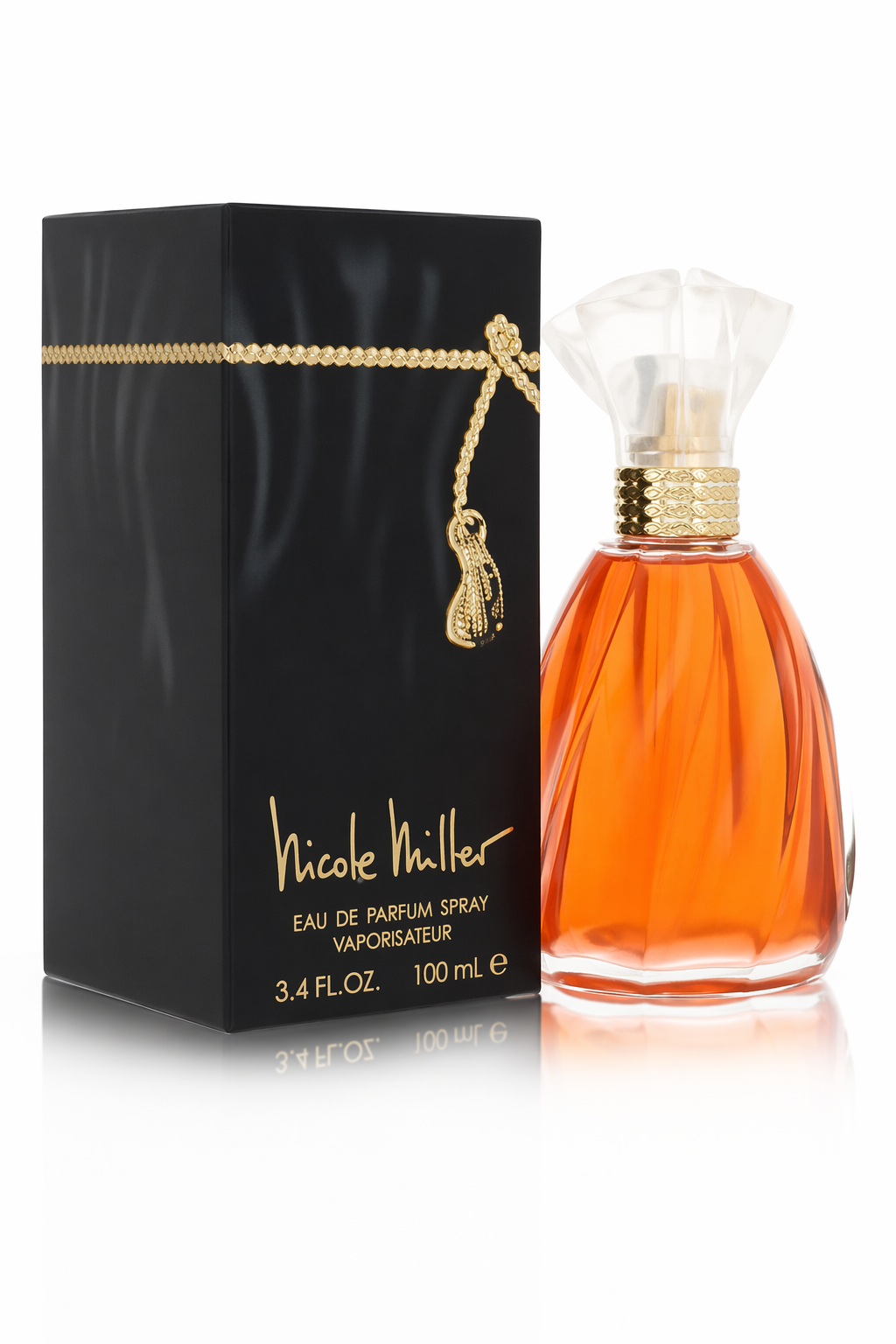 Nicole Miller Eau De Parfum Spray By Nicole Miller Default