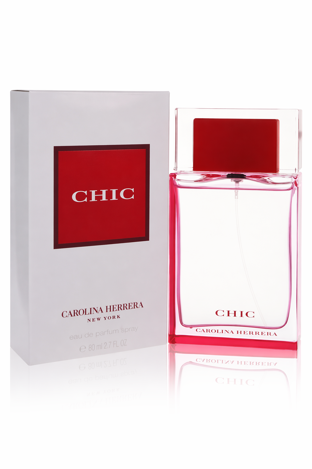 Chic Eau De Parfum Spray By Carolina Herrera Default