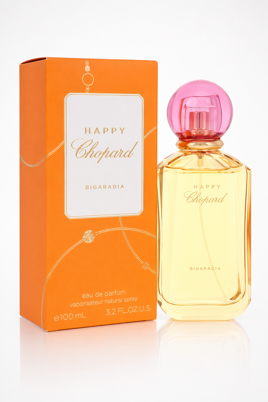 Happy Bigaradia Eau De Parfum Spray By Chopard Default