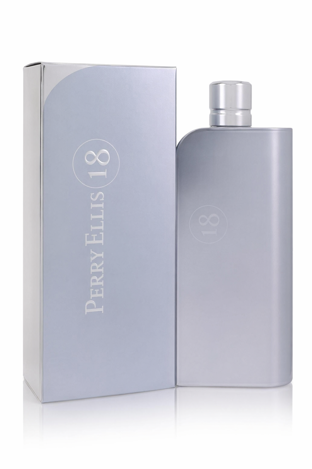 Perry Ellis 18 Eau De Toilette Spray By Perry Ellis Default