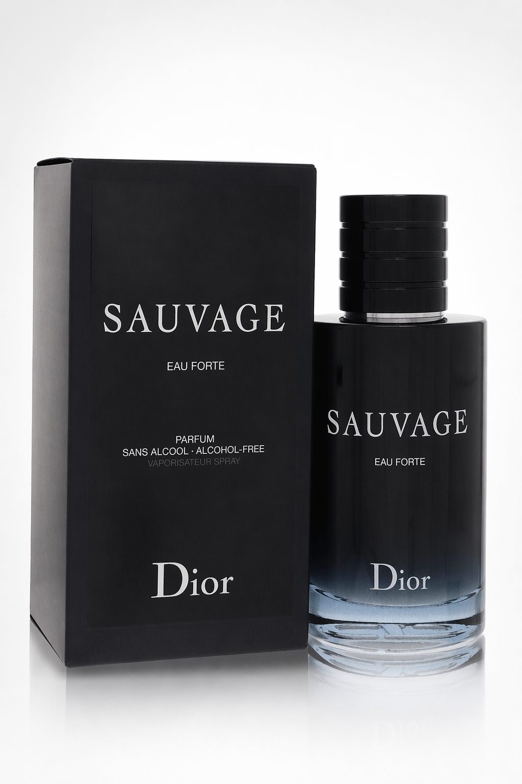 Sauvage Eau Forte Parfum Spray By Christian Dior Default