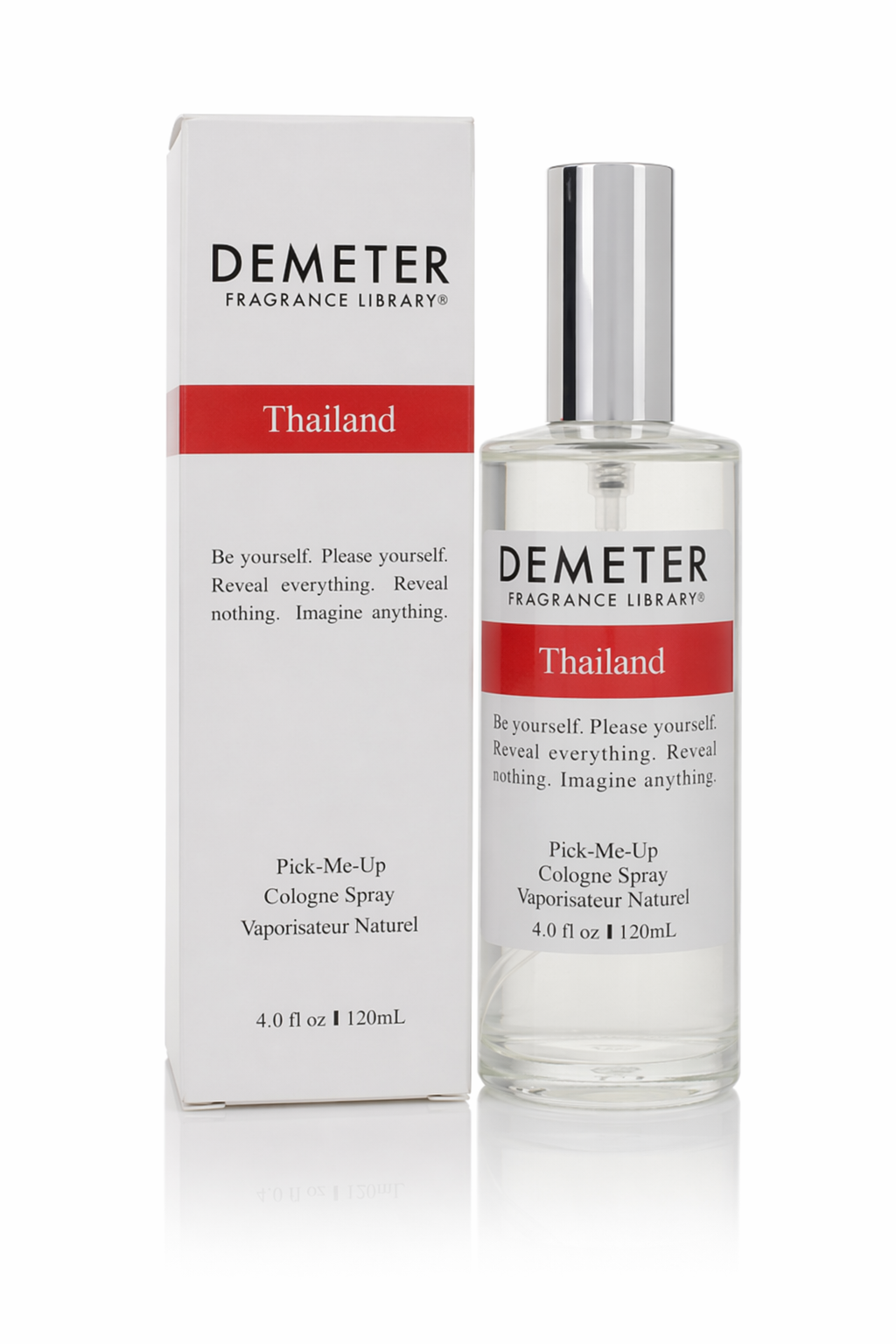 Demeter Thailand Cologne Spray (Unboxed) By Demeter Default