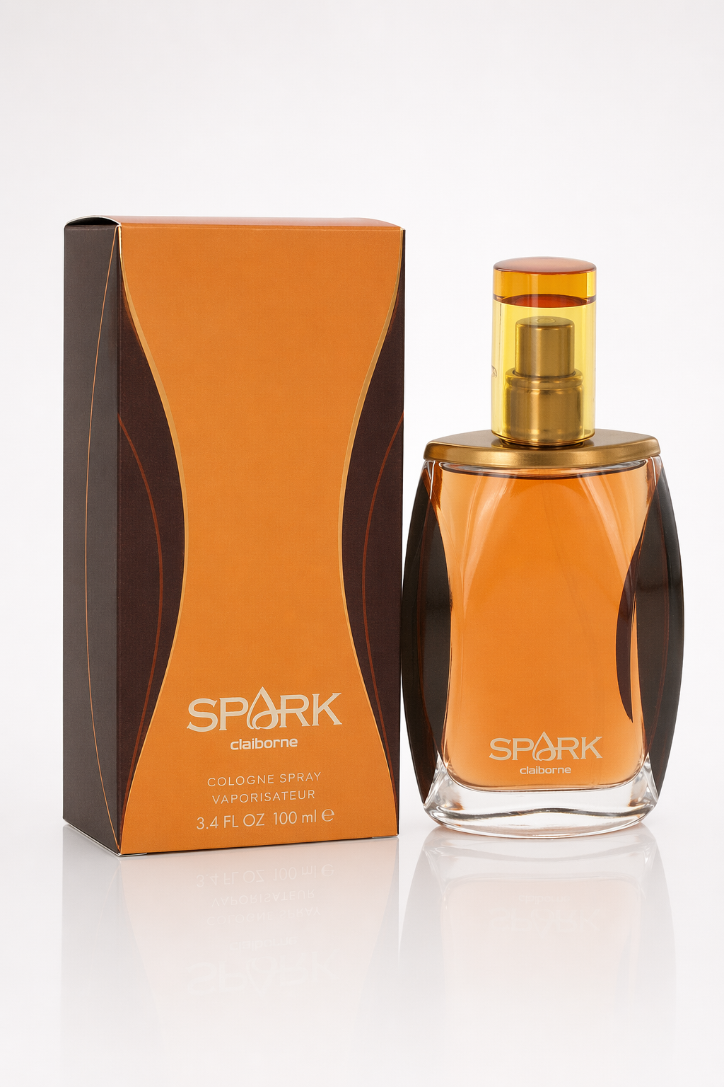 Spark Eau De Cologne Spray (unboxed) By Liz Claiborne Default