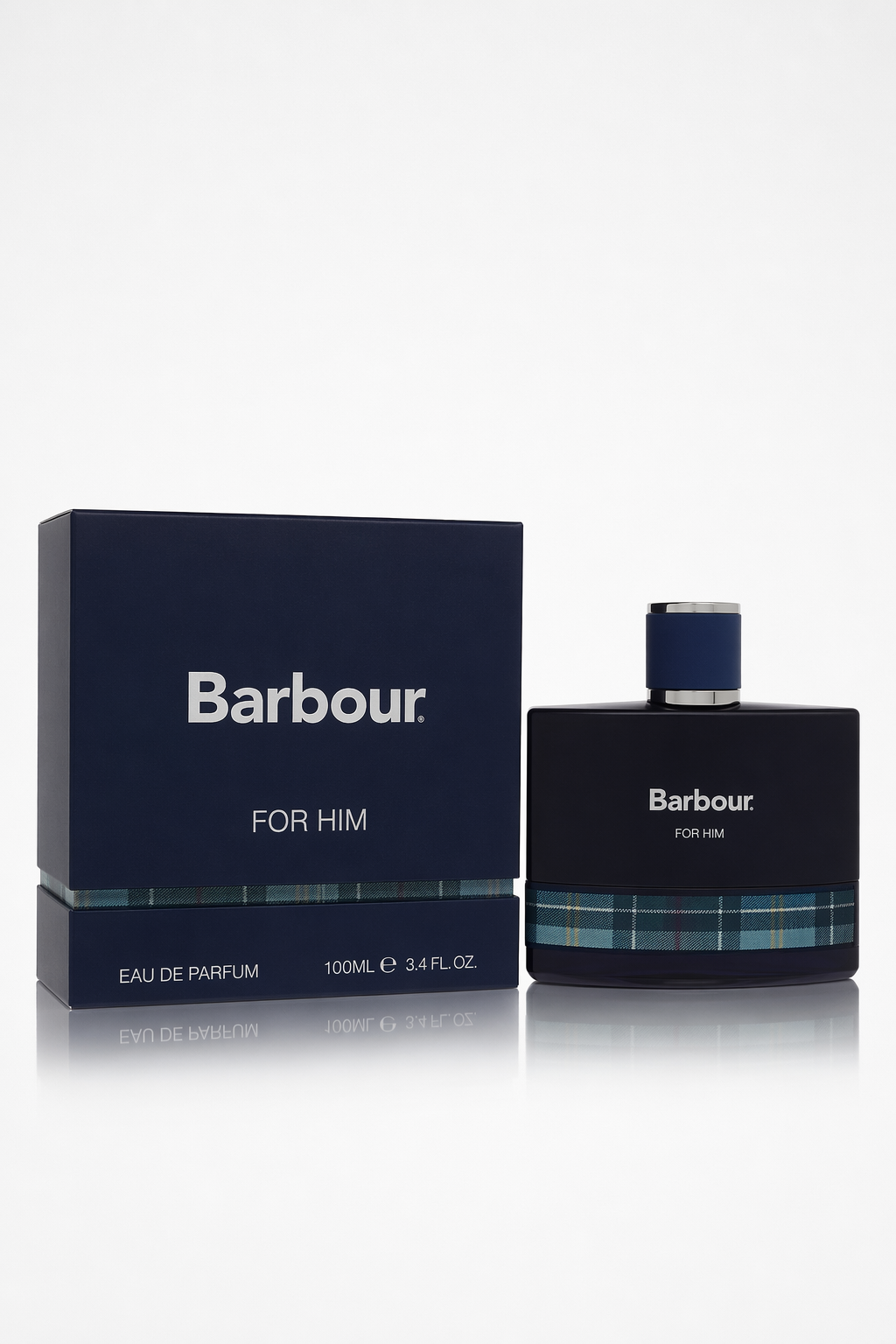 Barbour Coastal Eau De Parfum Spray By Barbour Default