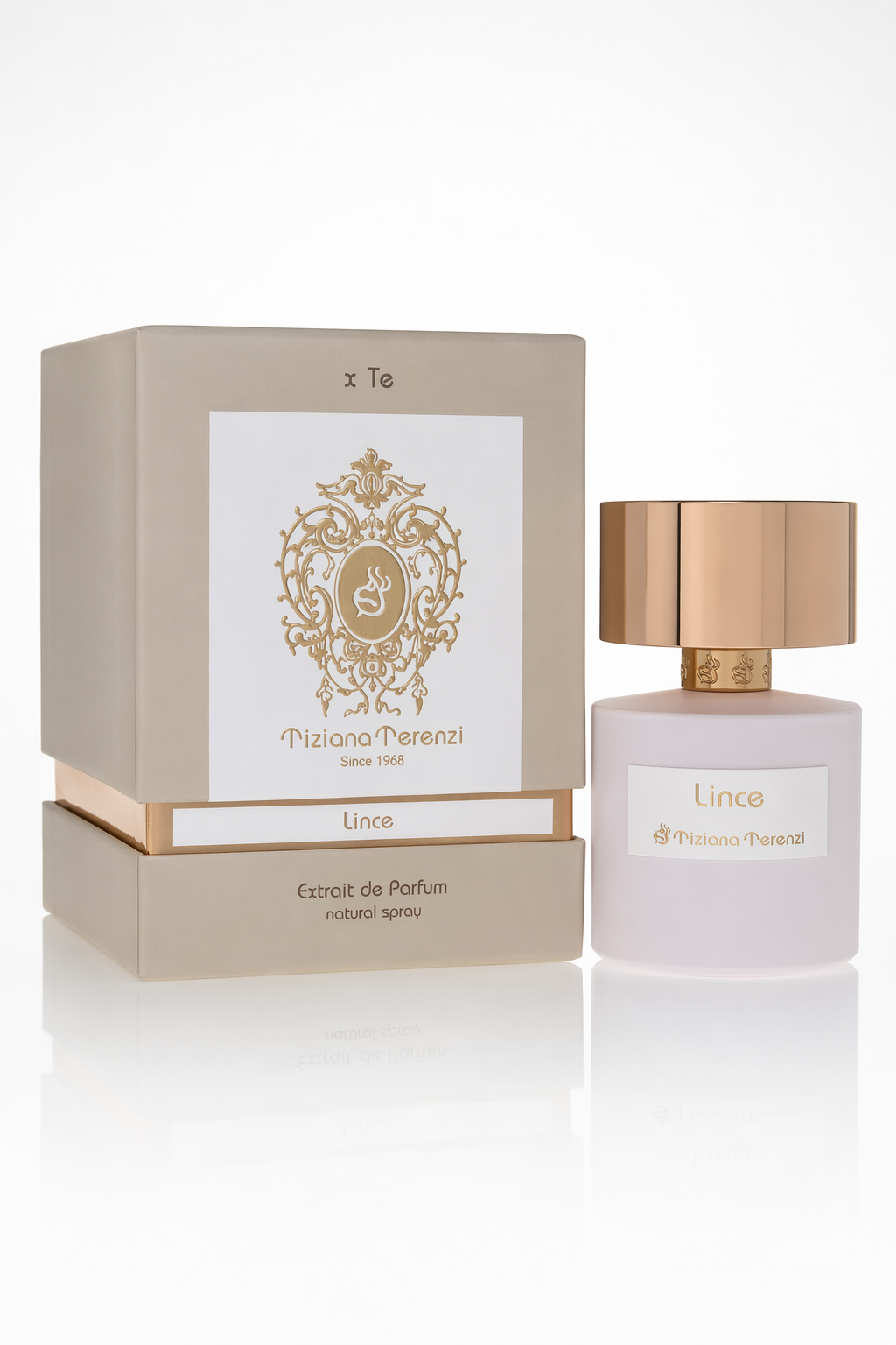 Tiziana Terenzi Lince Extrait De Parfum Spray By Tiziana Terenzi Default