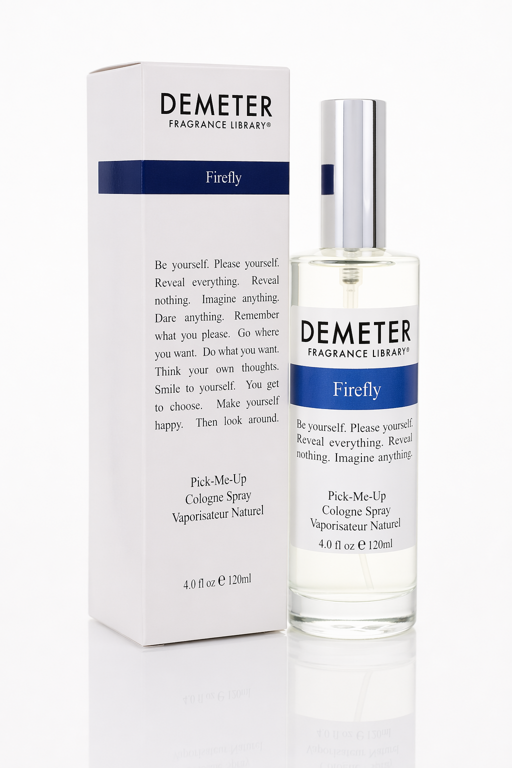 Demeter Firefly Cologne Spray By Demeter Default