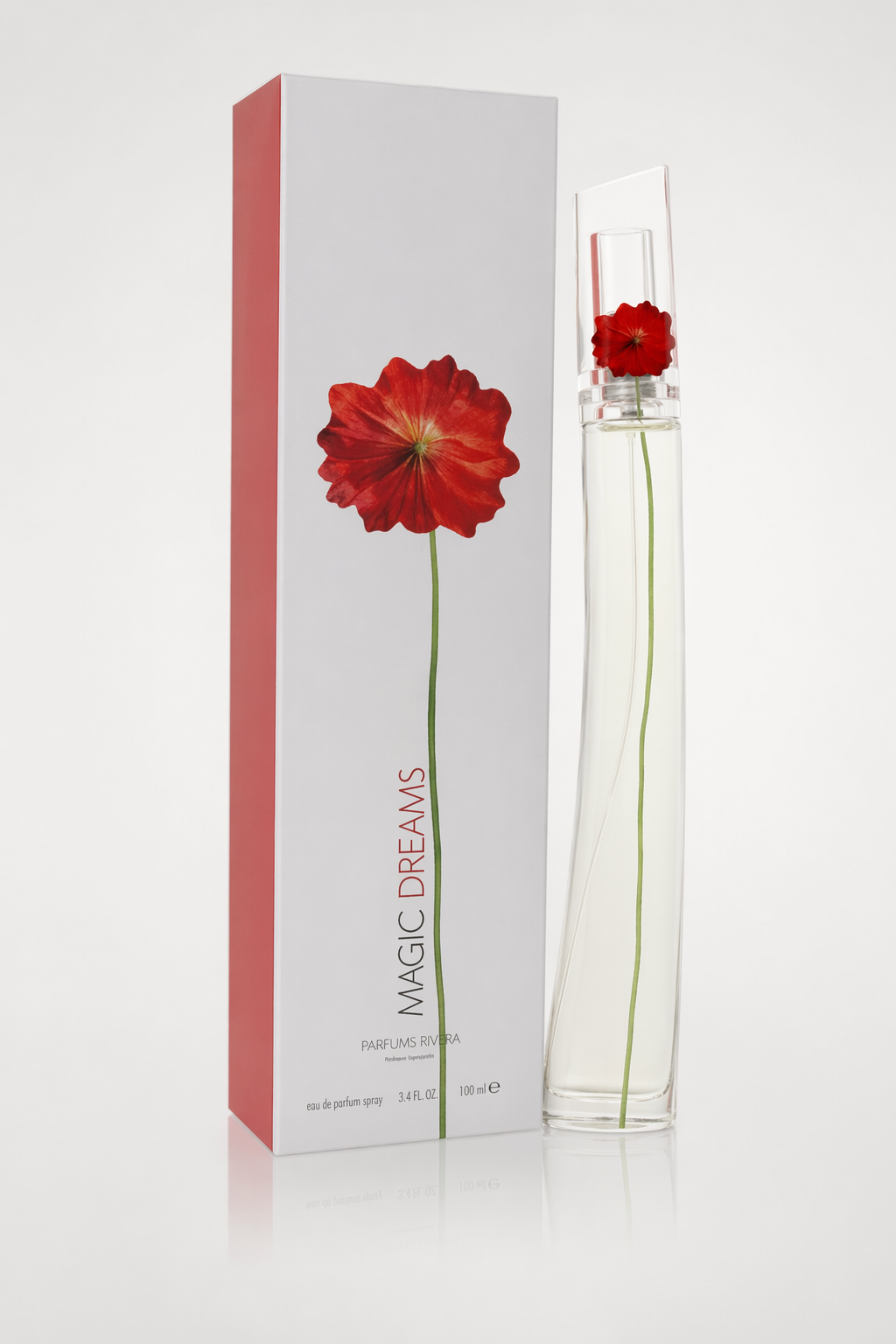 Magic Dreams Eau De Parfum Spray By Parfums Rivera Default