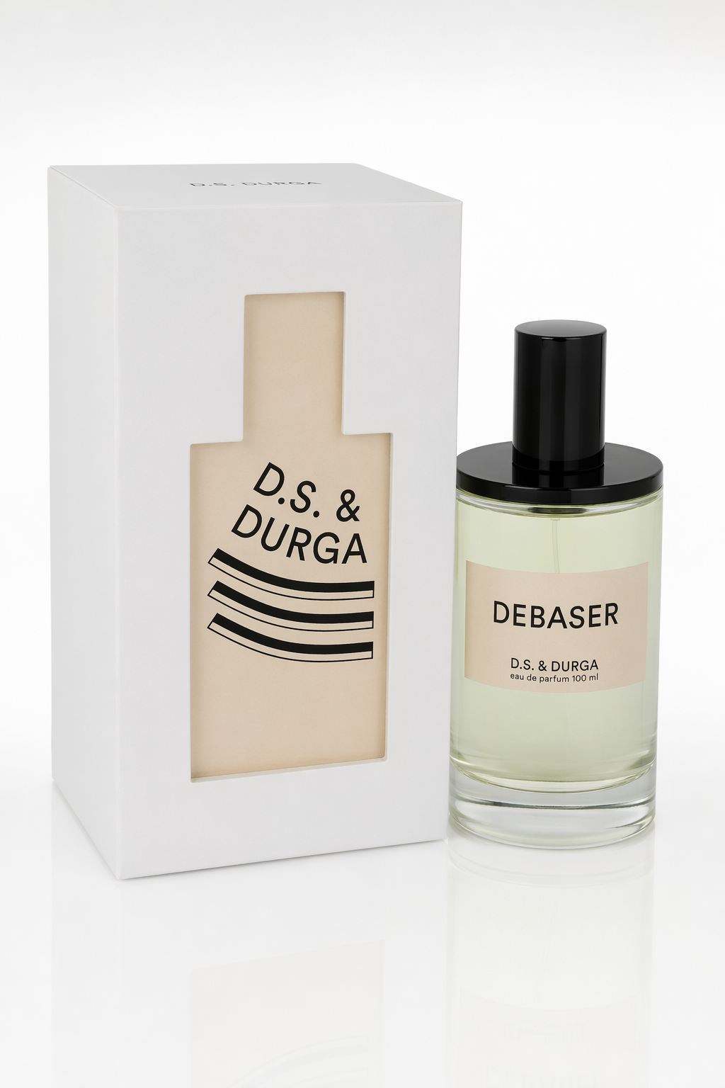 Debaser Eau De Parfum Spray By D.S. & Durga Default