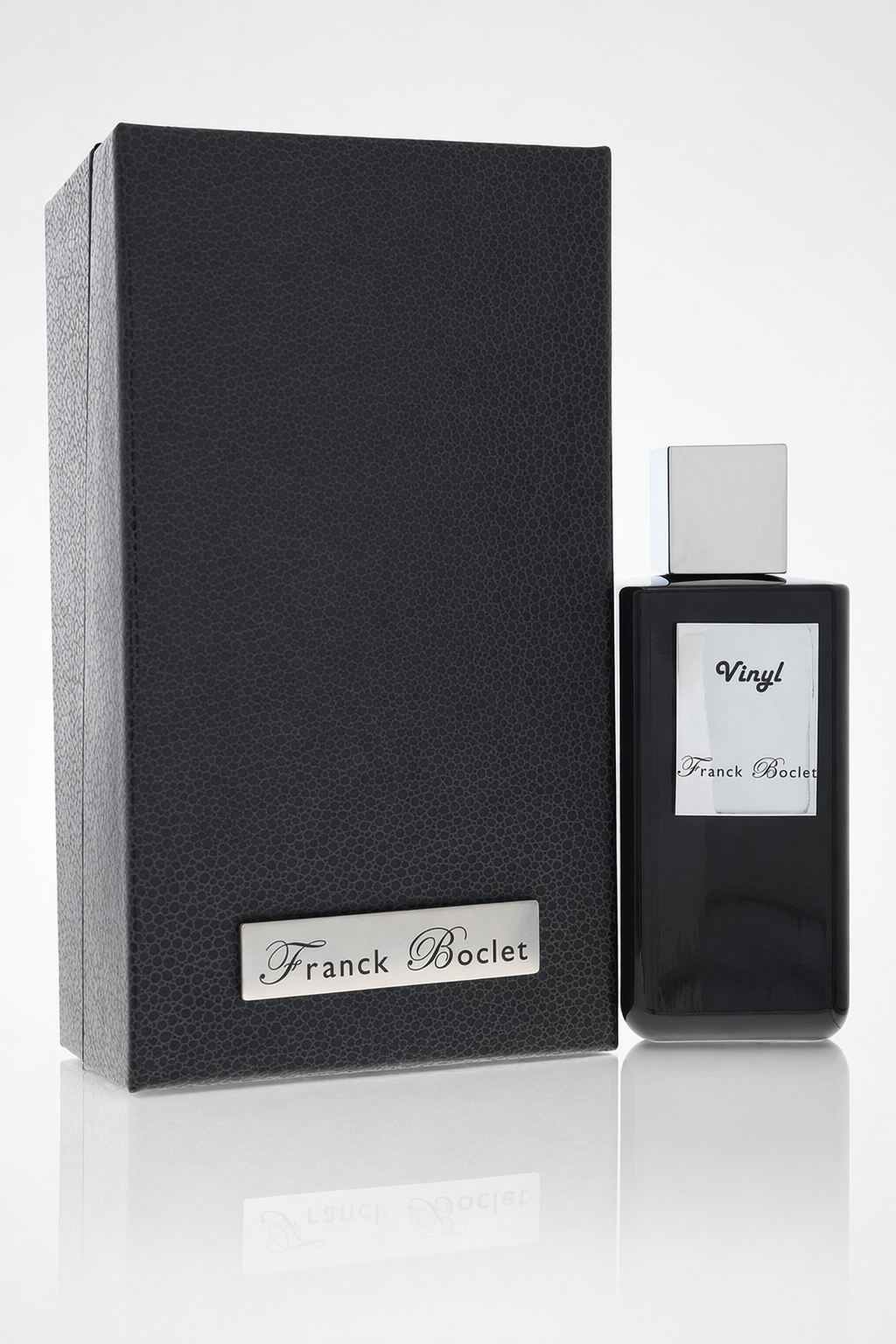 Franck Boclet Vinyl Extrait De Parfum Spray (Unisex) By Franck Boclet Default