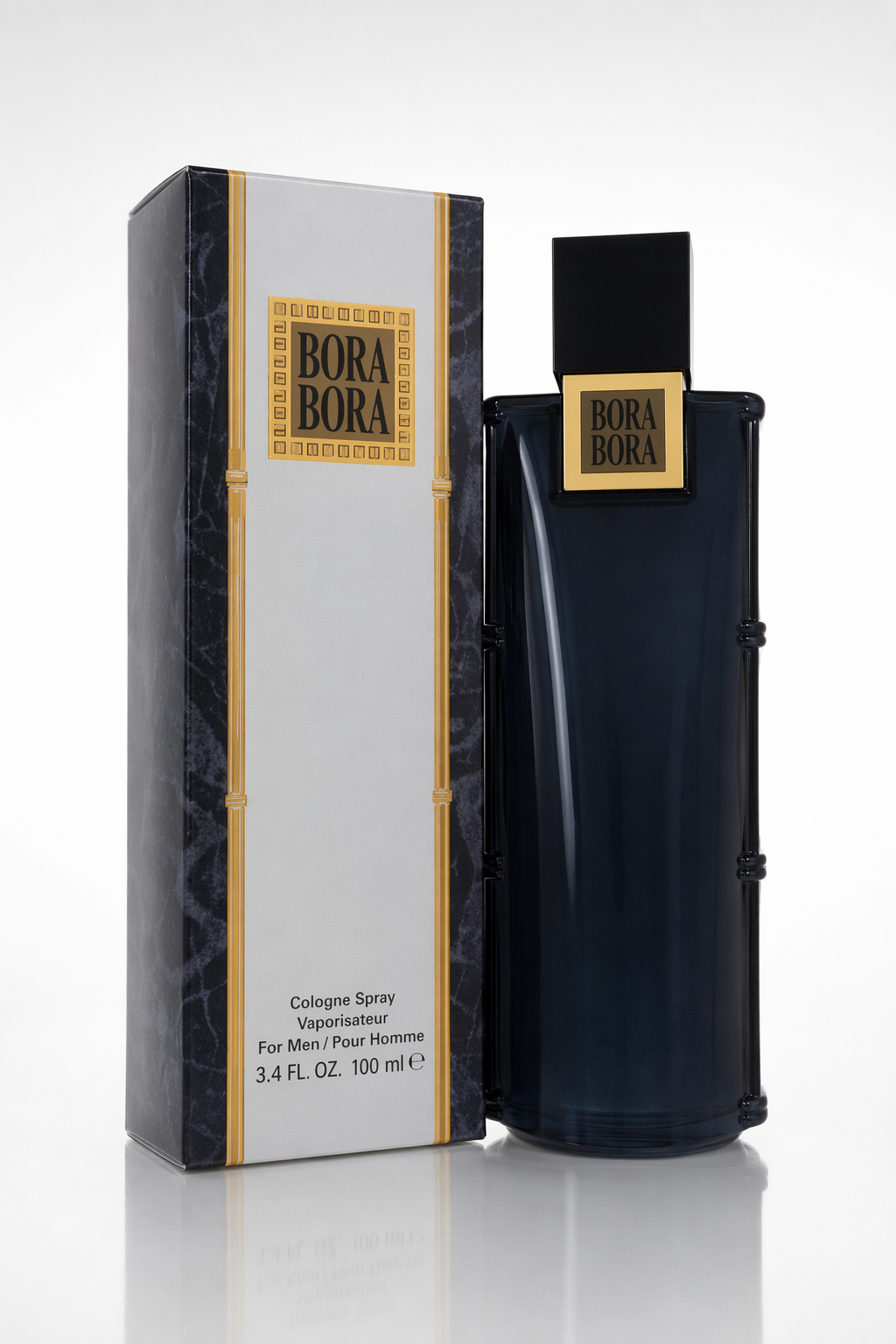 Bora Bora Cologne Spray By Liz Claiborne Default