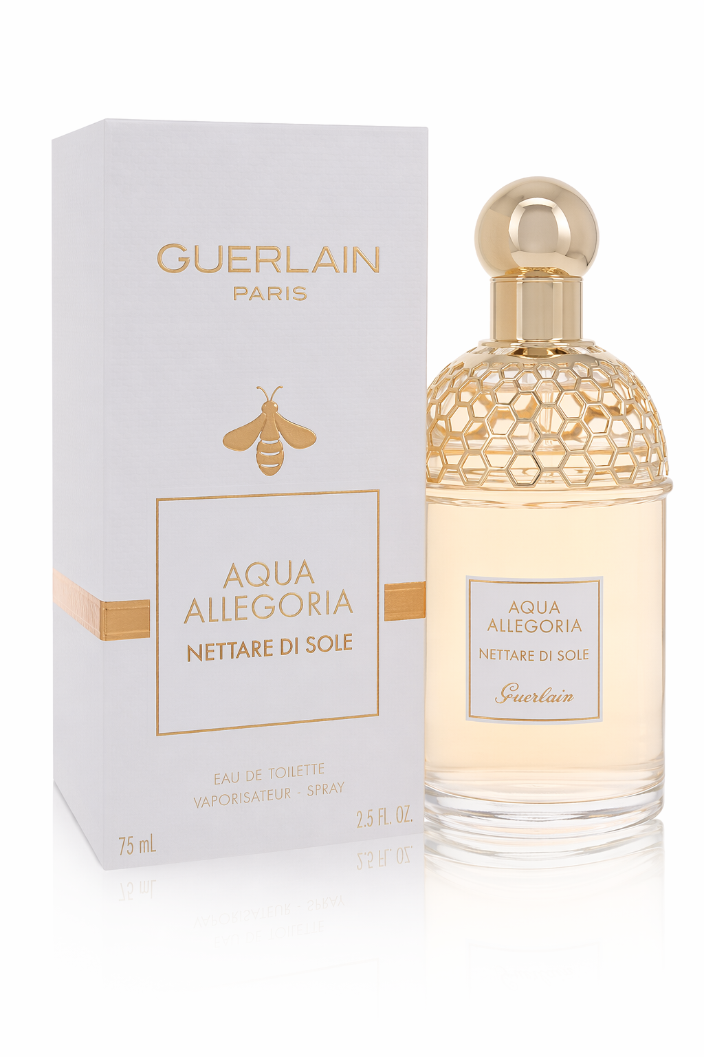 Aqua Allegoria Nettare Di Sole Eau De Toilette Spray By Guerlain Default