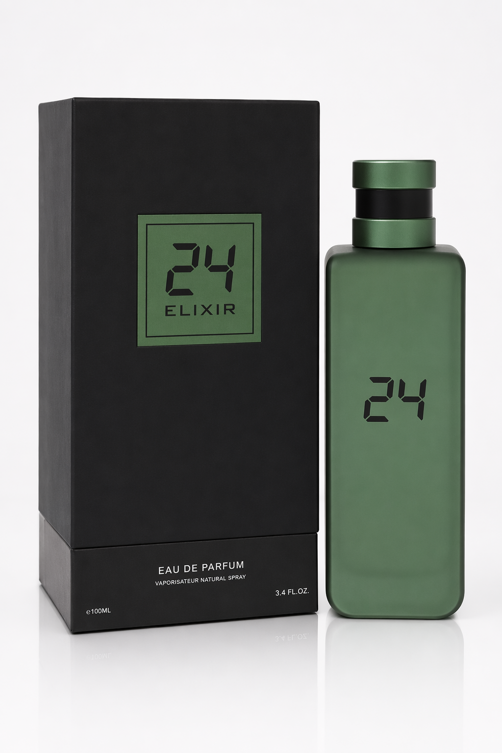 24 Elixir Neroli Eau De Parfum Spray (Unisex) By Scentstory Default