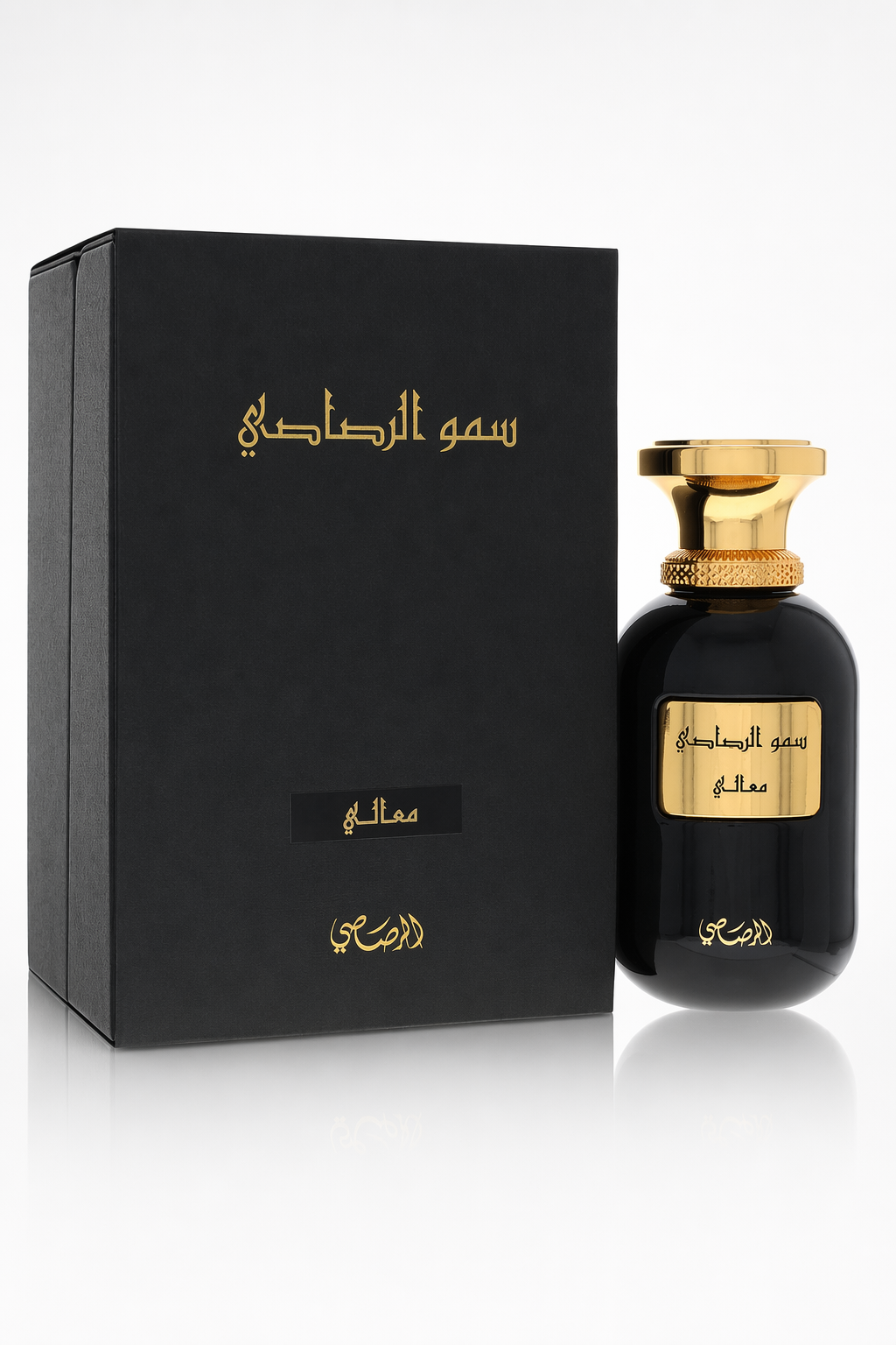 Rasasi Somow Ma'ali Eau De Parfum Spray By Rasasi Default