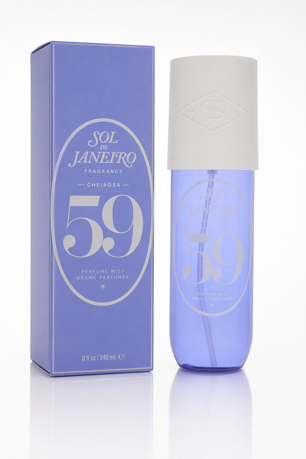 Sol De Janeiro Cheirosa 59 Perfume Body Mist By Sol De Janeiro Default