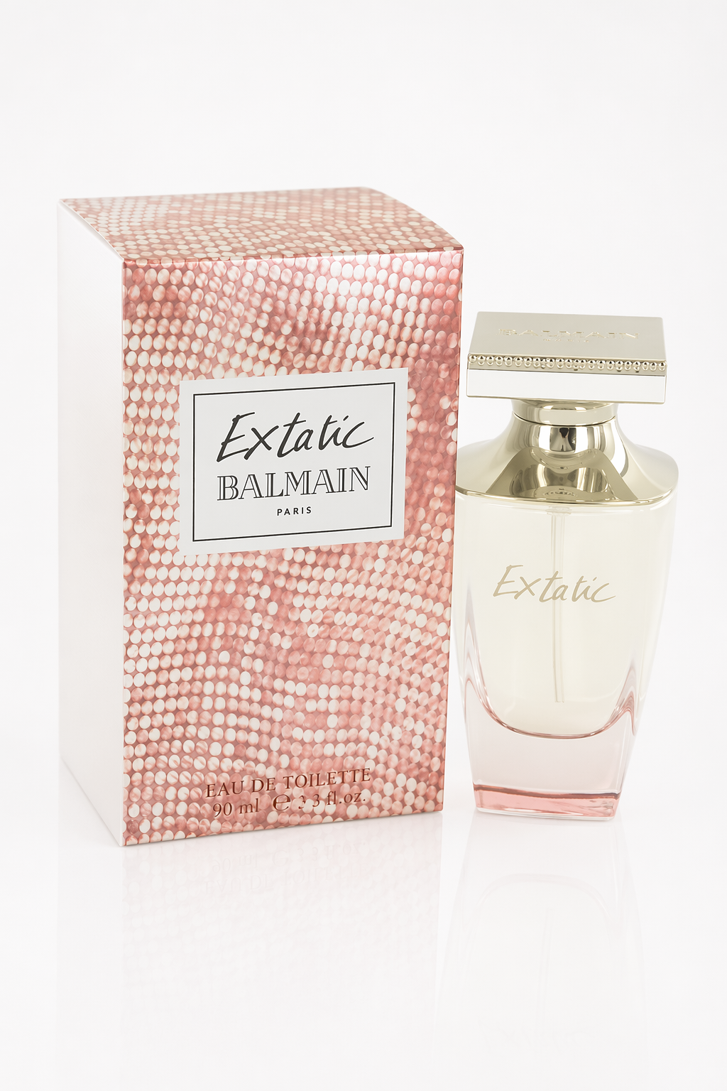 Extatic Balmain Eau De Toilette Spray By Pierre Balmain Default
