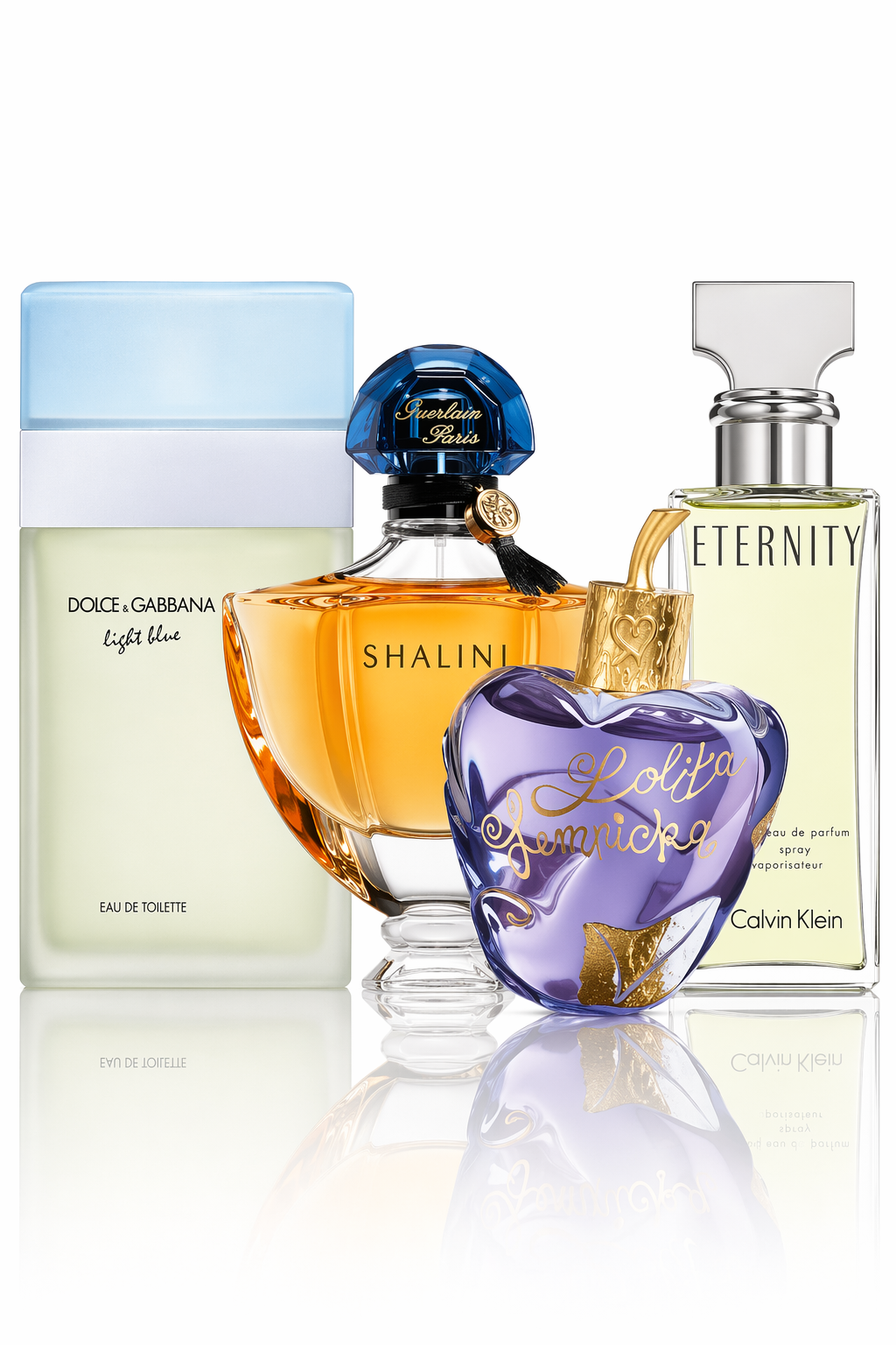 Perfume Of The Month Monthly Perfume Subscription for Women By Brand Names Default