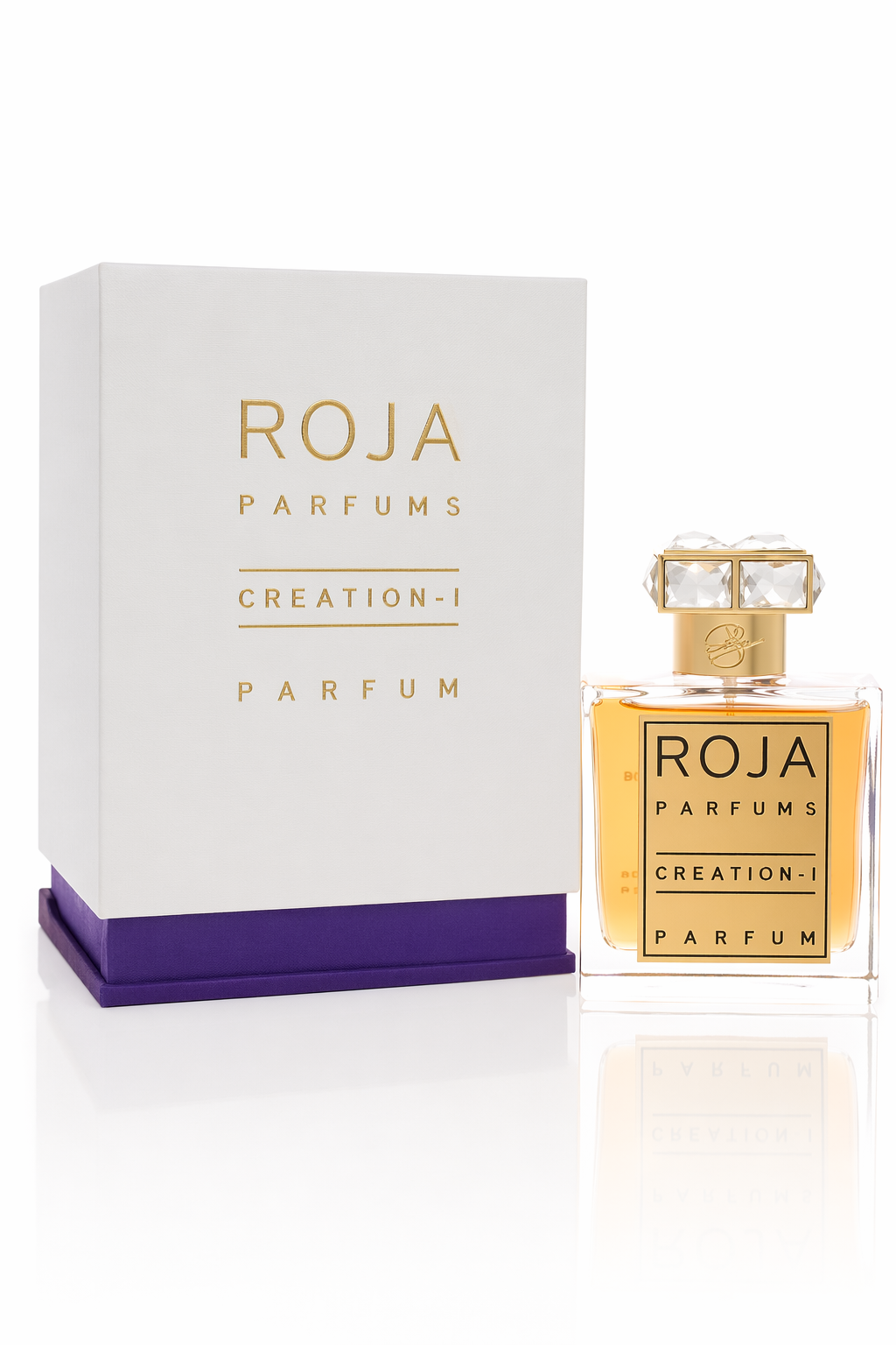 Roja Creation-i Extrait De Parfum Spray By Roja Parfums Default