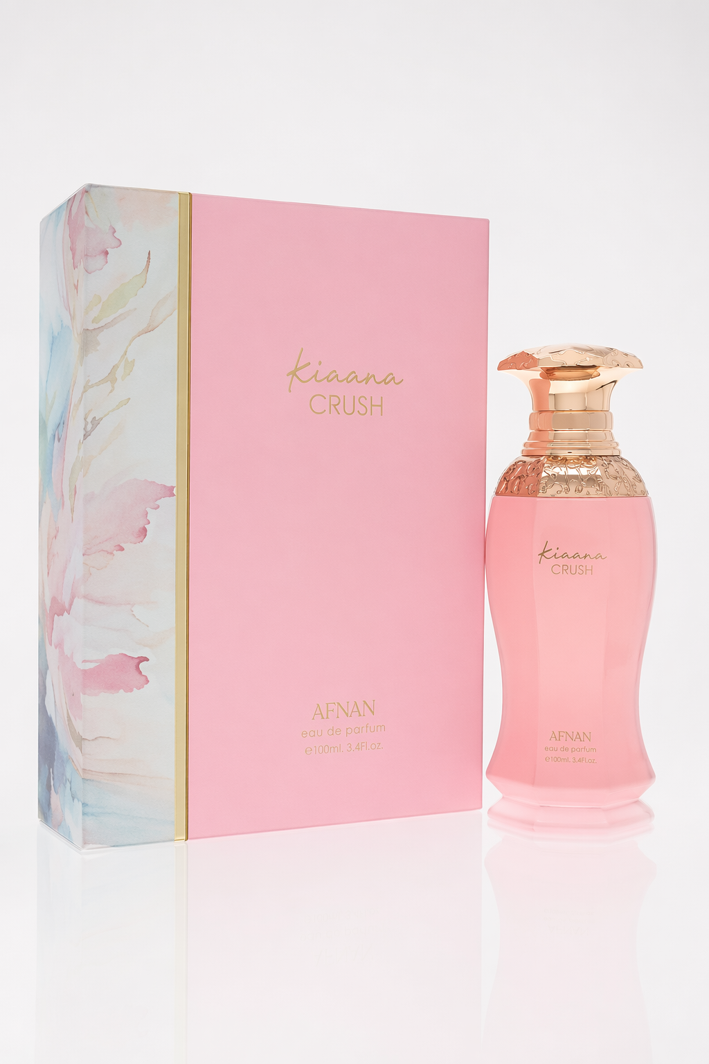 Afnan Kiaana Crush Eau De Parfum Spray By Afnan Default
