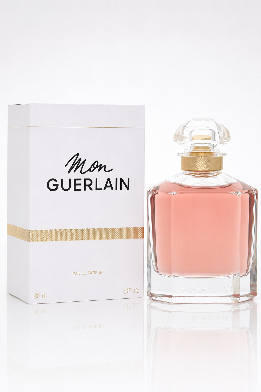 Mon Guerlain Eau De Parfum Spray By Guerlain Default