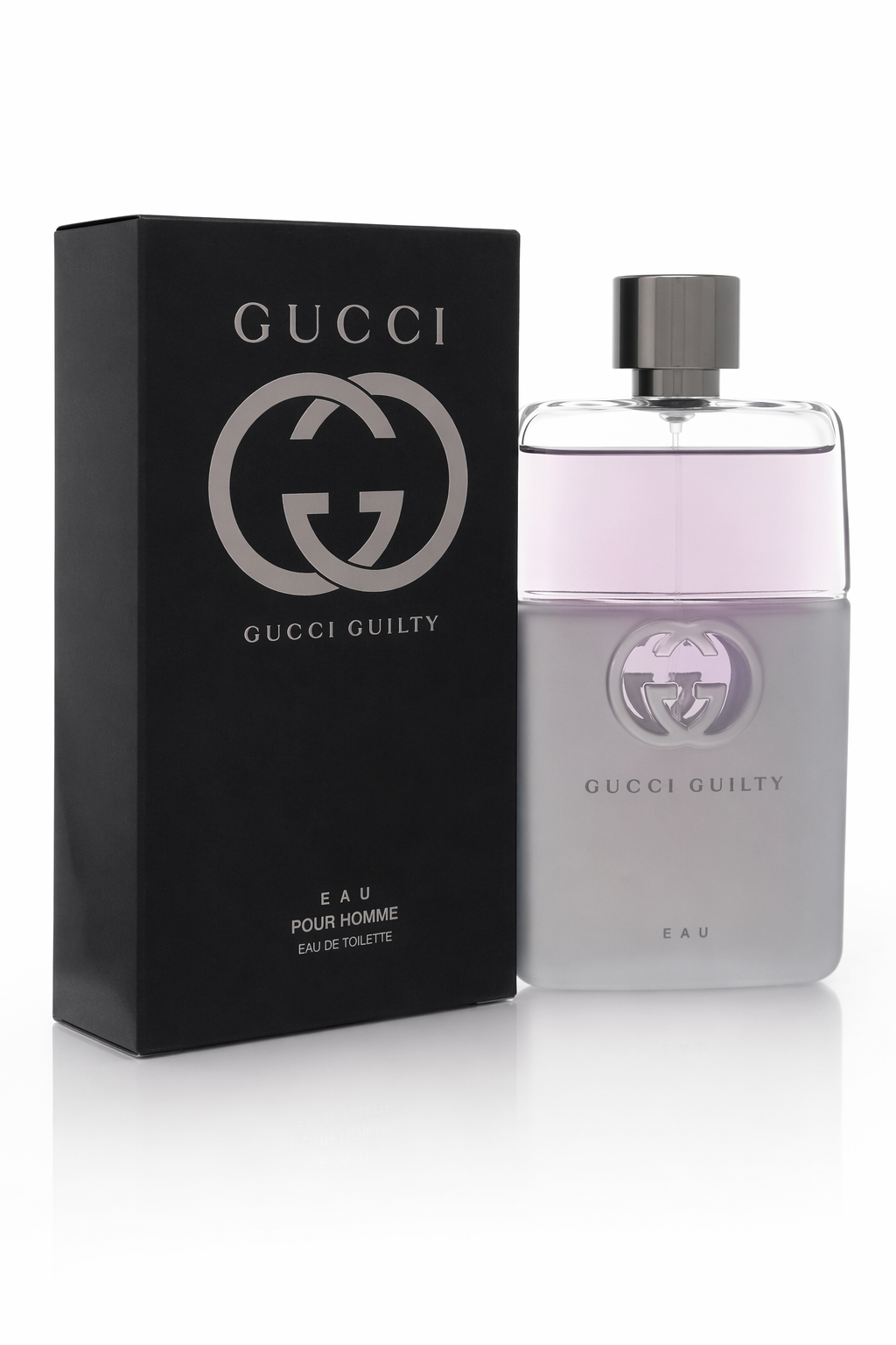 Gucci Guilty Eau Eau De Toilette Spray By Gucci Default