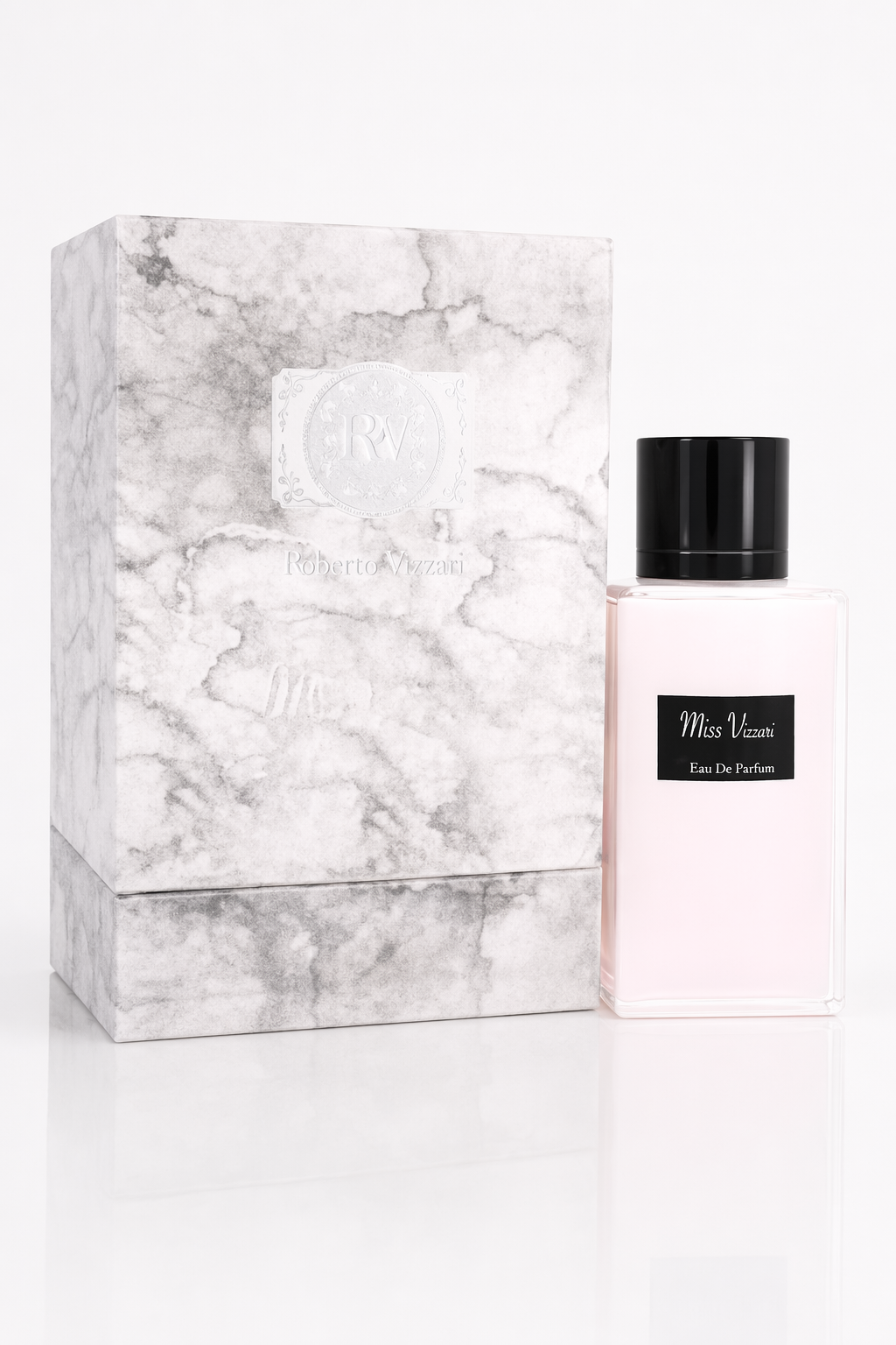 Miss Vizzari Eau De Parfum Spray By Roberto Vizzari Default