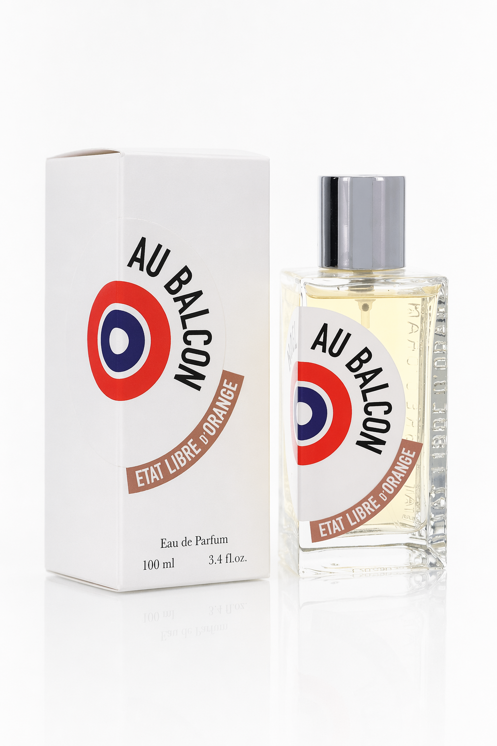 Noel Au Balcon Eau De Parfum Spray (Unboxed) By Etat Libre d'Orange Default