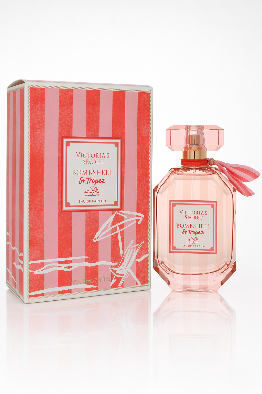 Victoria's Secret Bombshell St. Tropez Eau De Parfum Spray By Victoria's Secret Default