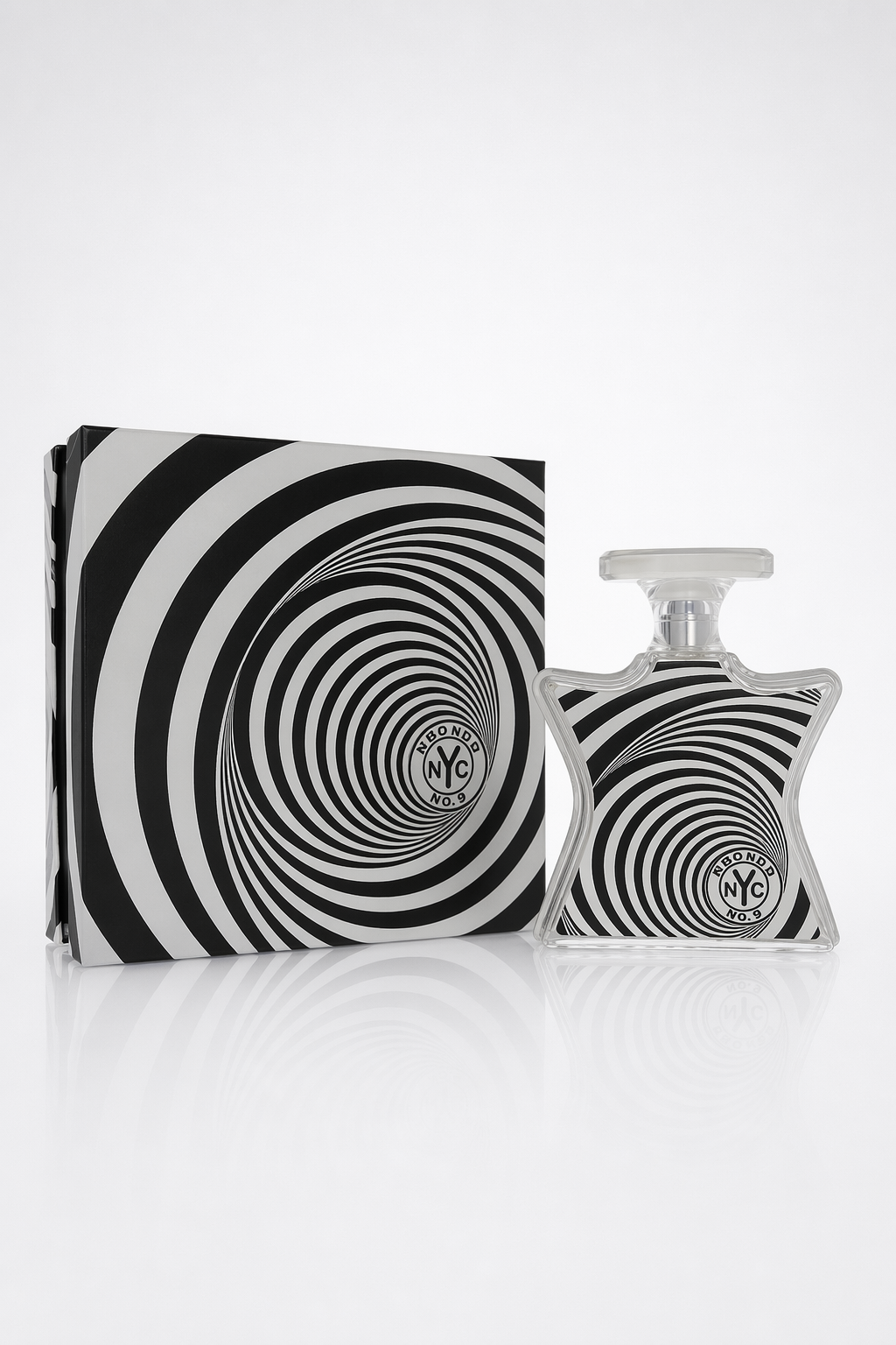 Bond No. 9 Soho Eau De Parfum Spray By Bond No. 9 Default