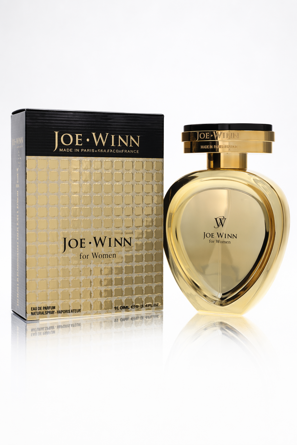 Joe Winn Eau De Parfum Spray By Joe Winn Default