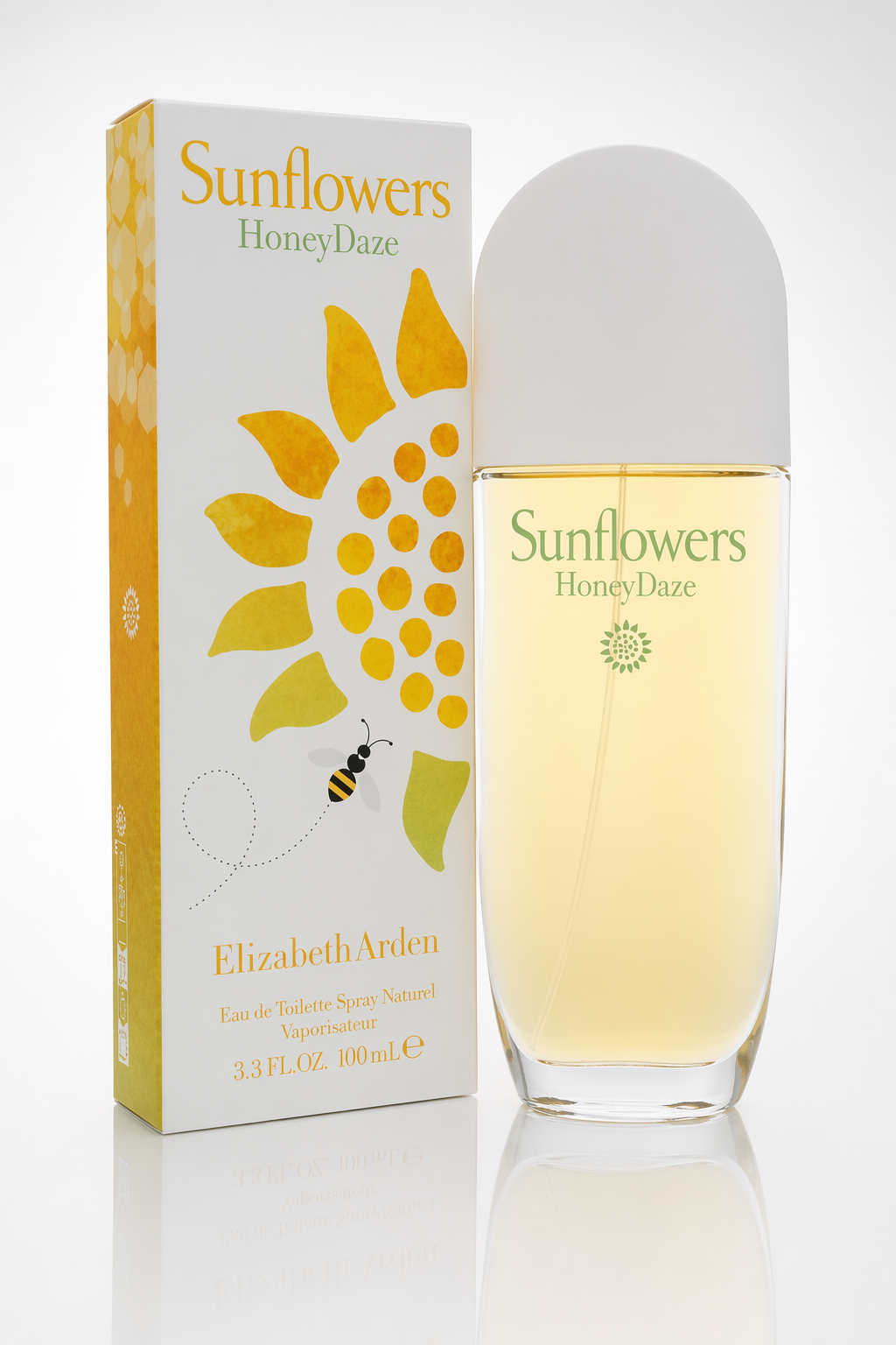 Sunflowers Honey Daze Eau De Toilette Spray By Elizabeth Arden Default