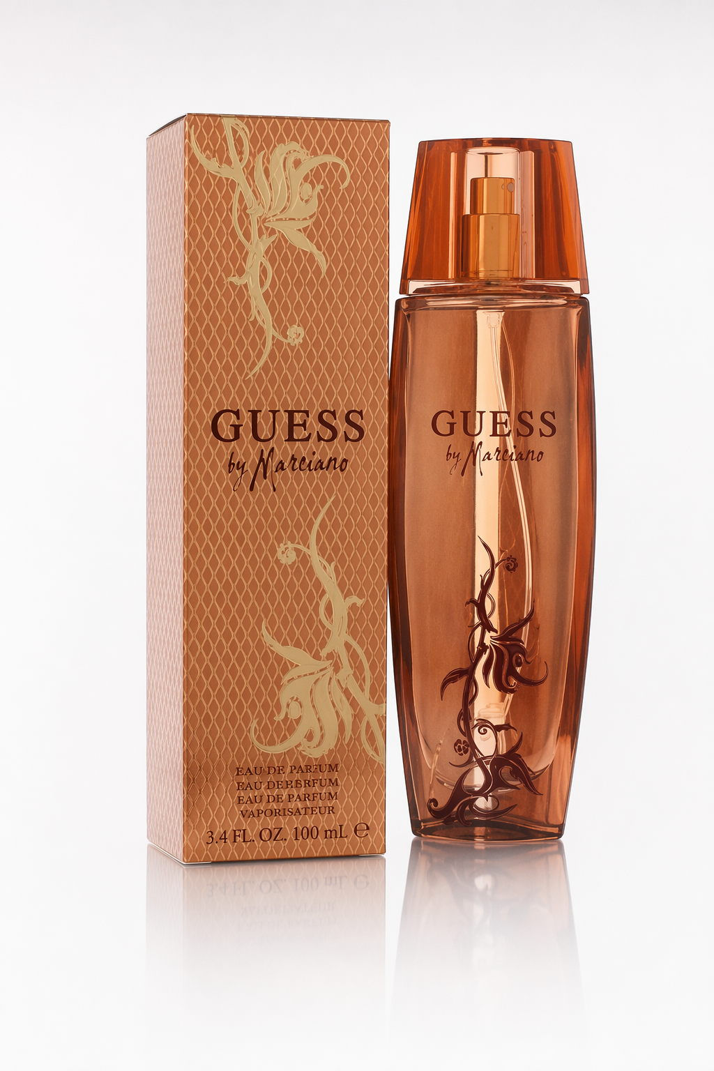 Guess Marciano Eau De Parfum Spray By Guess Default