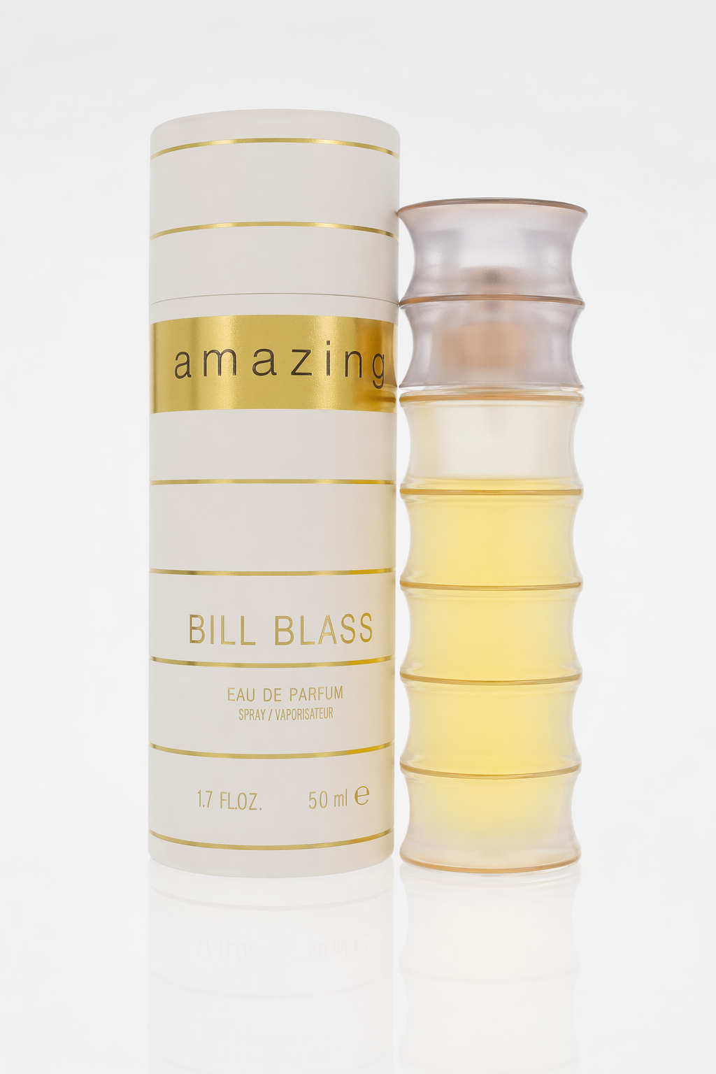 Amazing Eau De Parfum Spray By Bill Blass Default