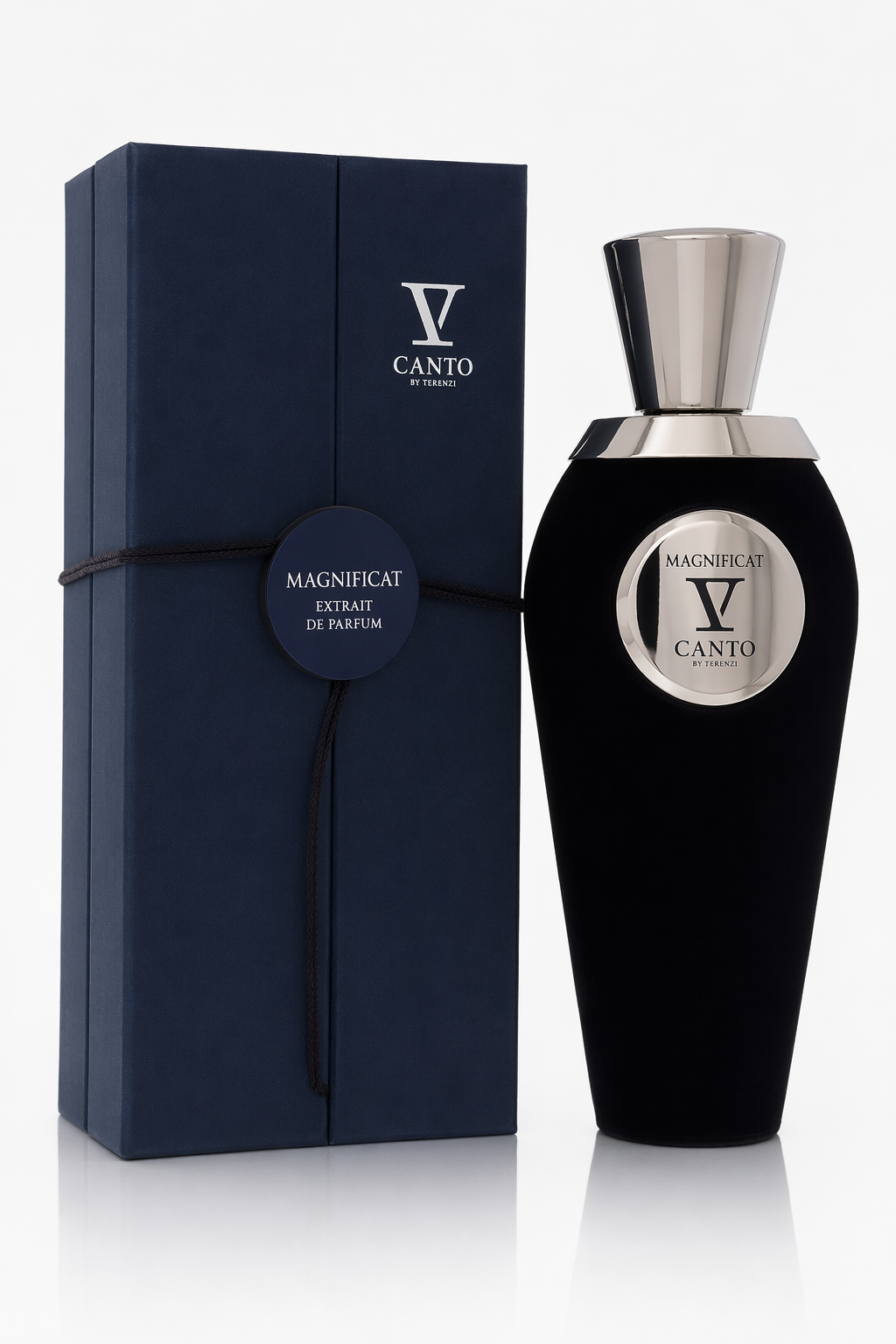 Magnificat V Extrait De Parfum Spray (Unisex) By V Canto Default