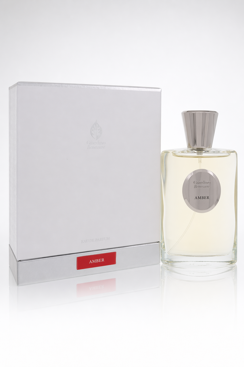 Giardino Benessere Amber Eau De Parfum Spray (Unisex) By Giardino Benessere Default