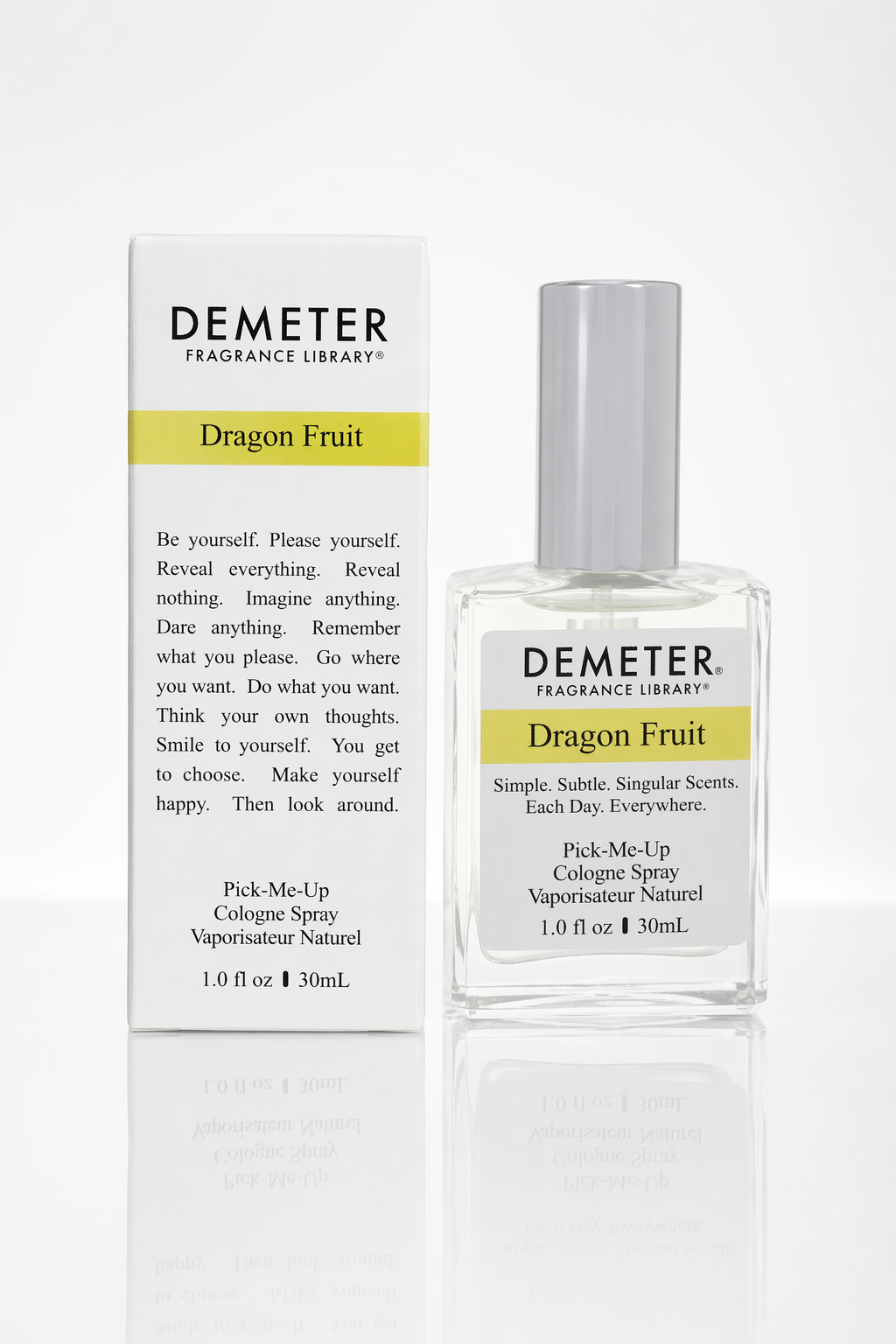 Demeter Dragon Fruit Cologne Spray (unboxed) By Demeter Default
