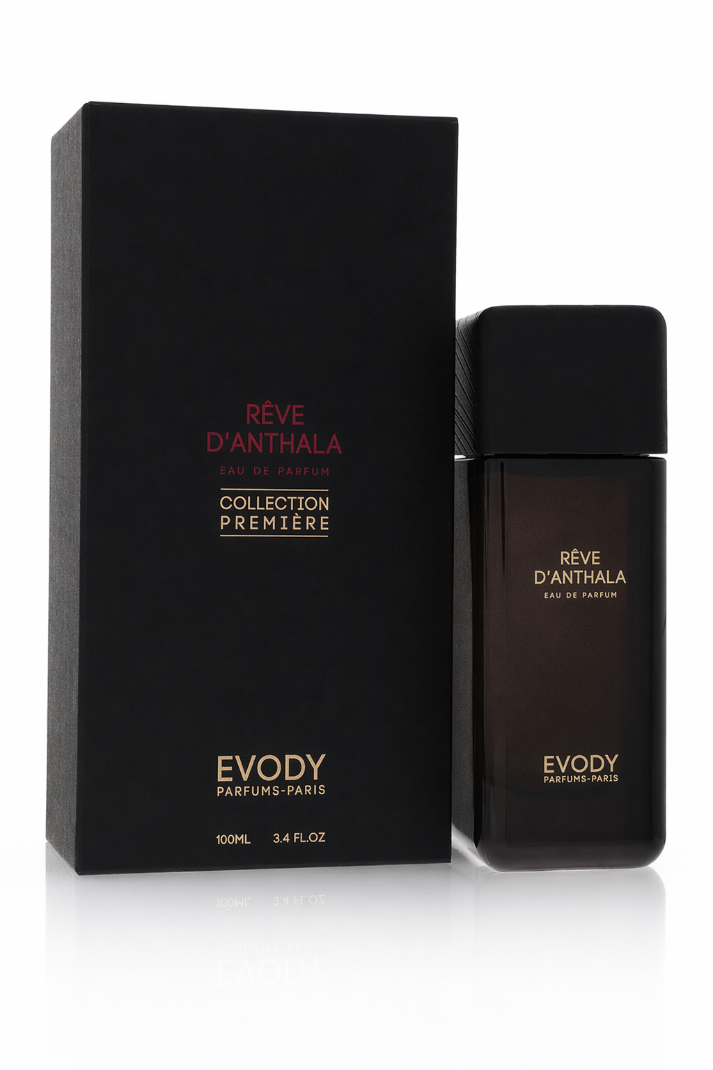 Reve D'anthala Eau De Parfum Spray By Evody Parfums Default