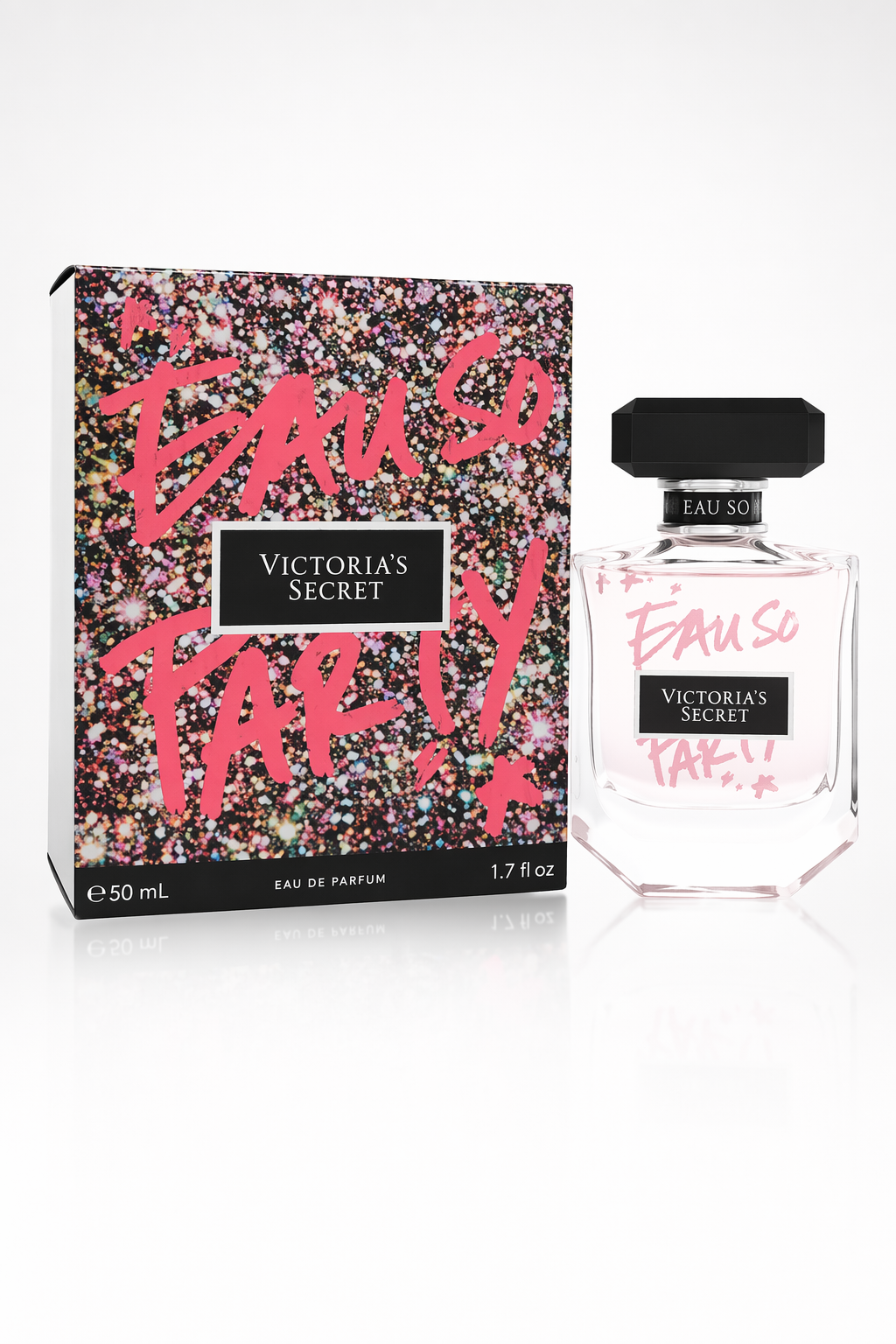 Victoria's Secret Eau So Party Eau De Parfum Spray By Victoria's Secret Default