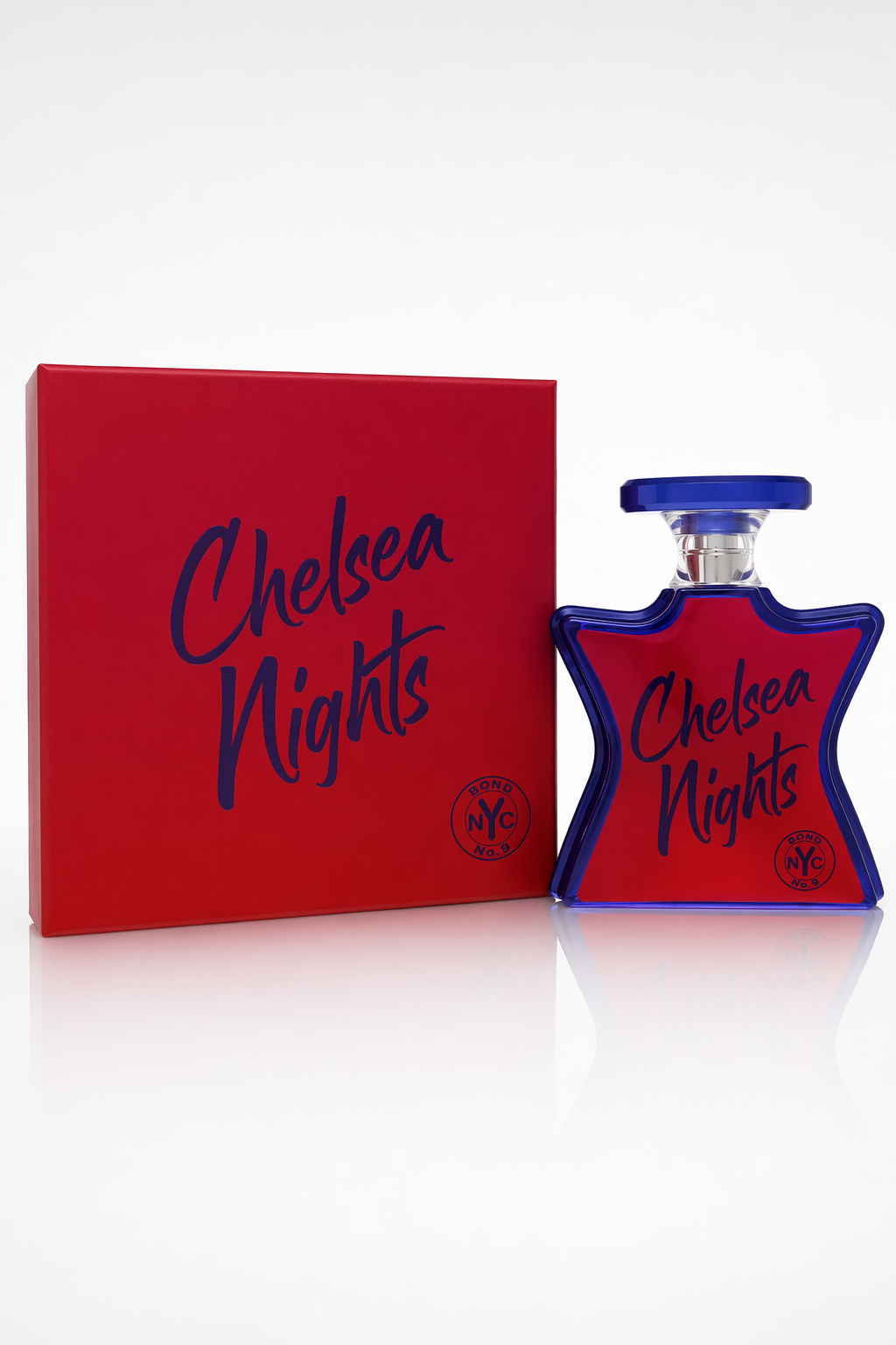 Bond No. 9 Chelsea Nights Eau De Parfum Spray (Unisex) By Bond No. 9 Default