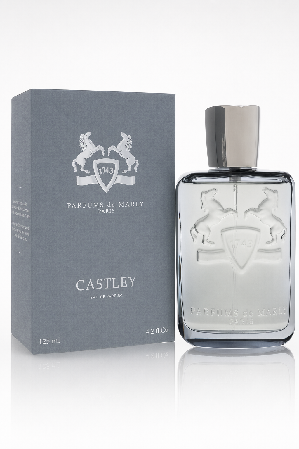 Castley Eau De Parfum Spray By Parfums De Marly Default